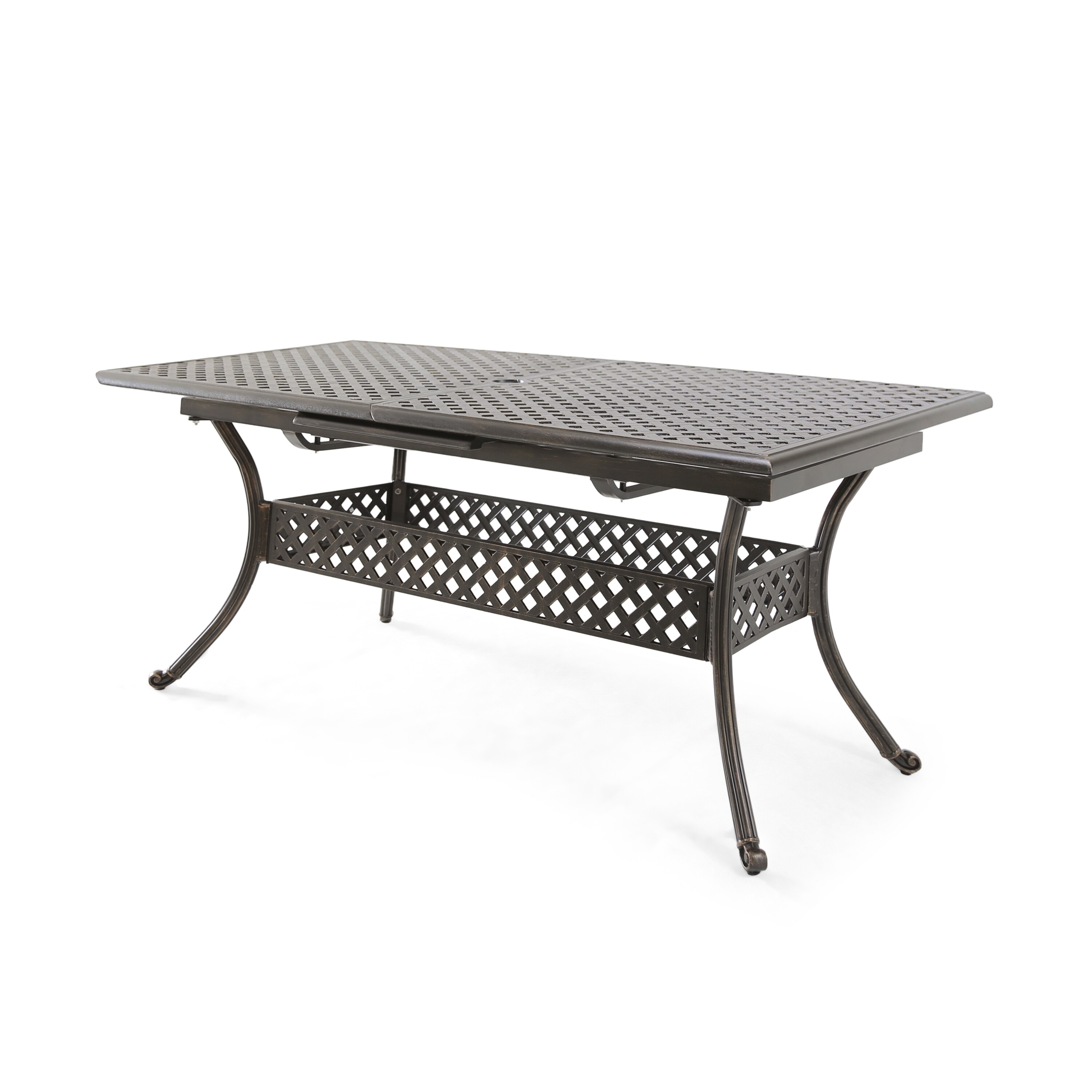 ModernLuxe L3P-60703 Patio-Tables - View #5