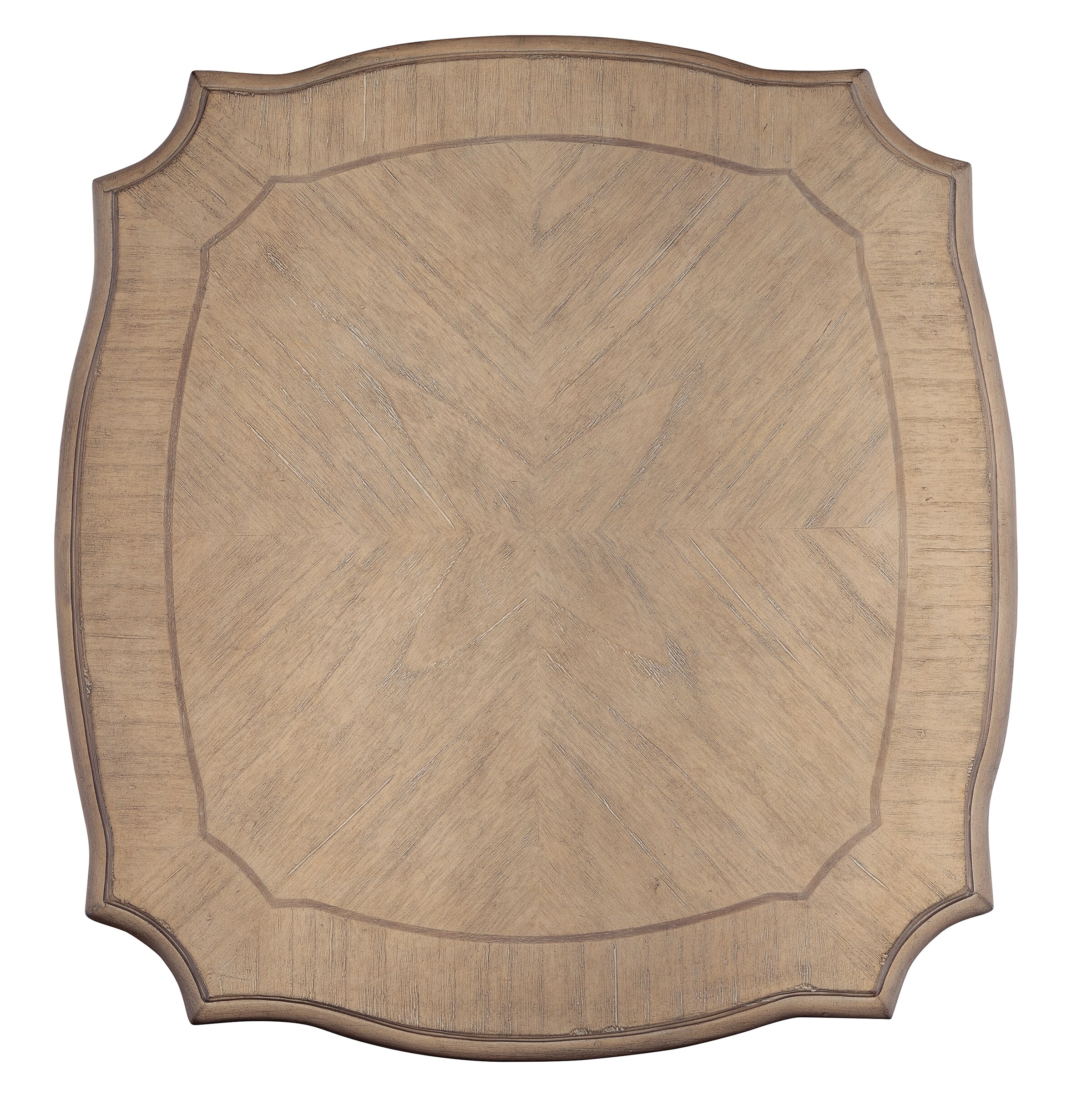 Hekman 23603 End-Tables - View #2