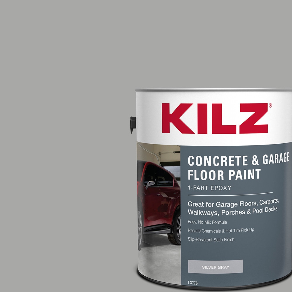 25% Off Select KILZ® Primer & Floor Paint