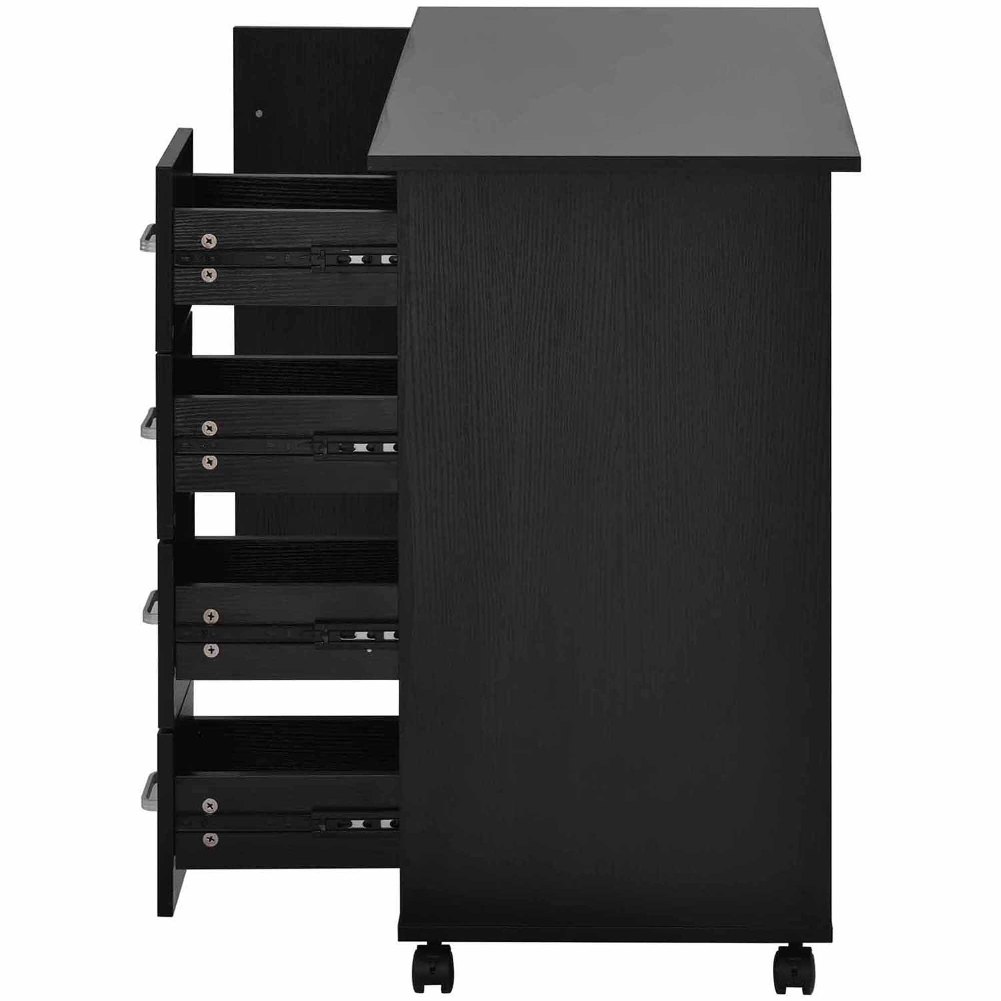 SINOFURN SYA480017BK desks - View #17