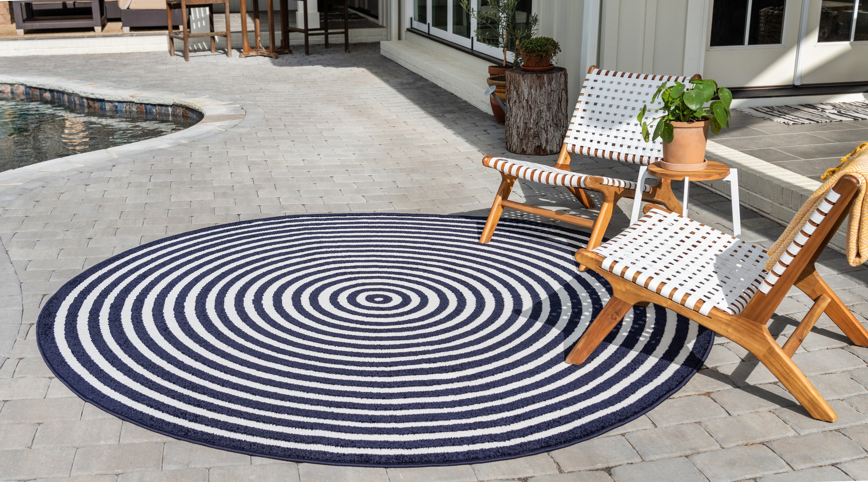 Unique Loom 3146136 rugs - View #3