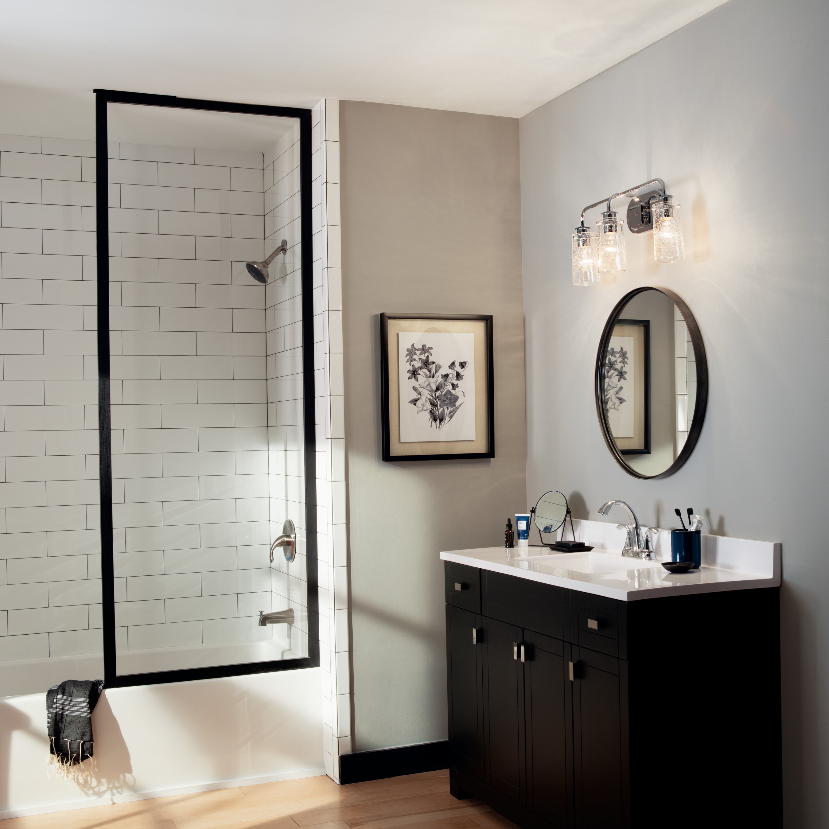 Kichler 45459CH b089995 - View #5