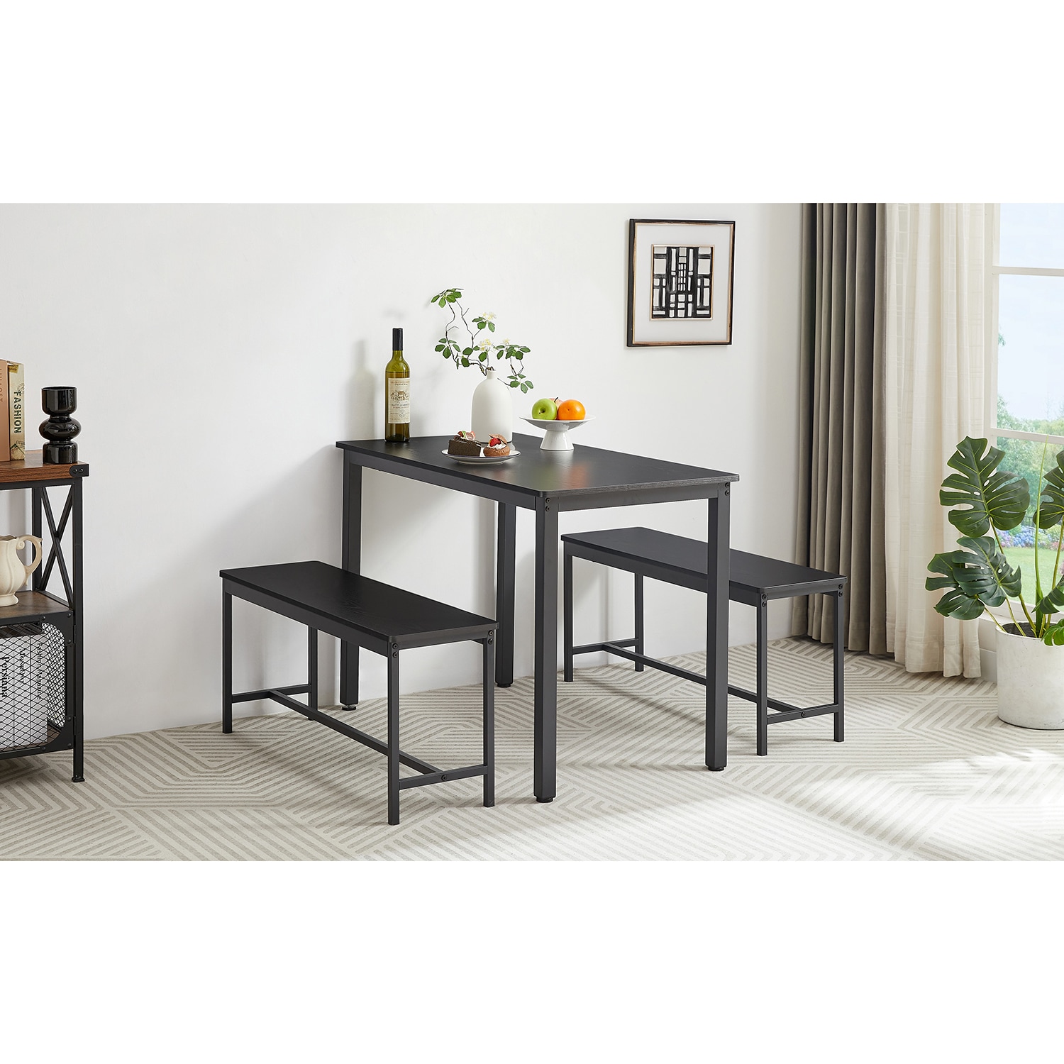 GZMR GZ-CZ3182 Dining-Sets - View #3