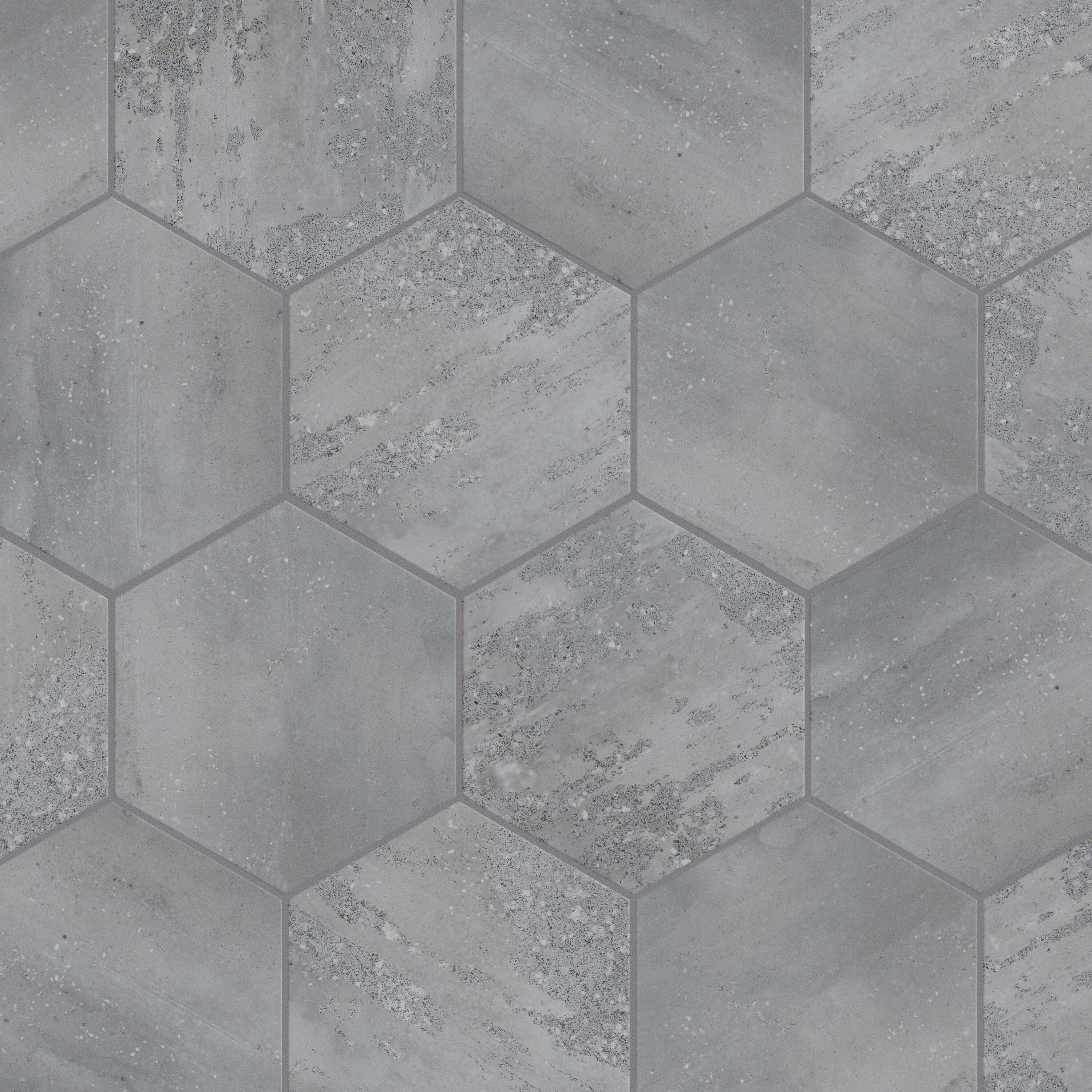 Affinity Tile FBK10XRAN Ceramic-Tile - View #5