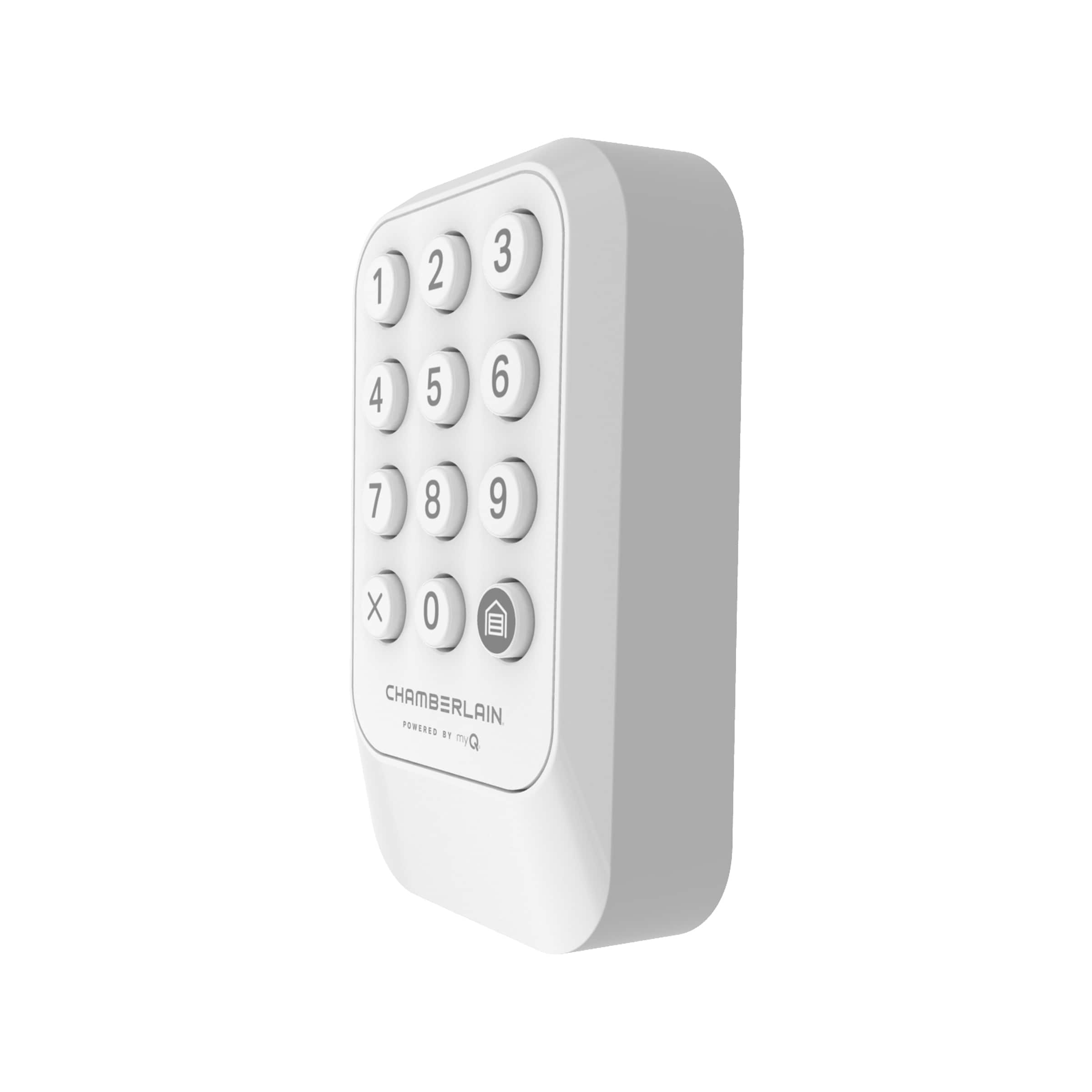 Chamberlain CHU48 Garage-Door-Opener-Keypads - View #2