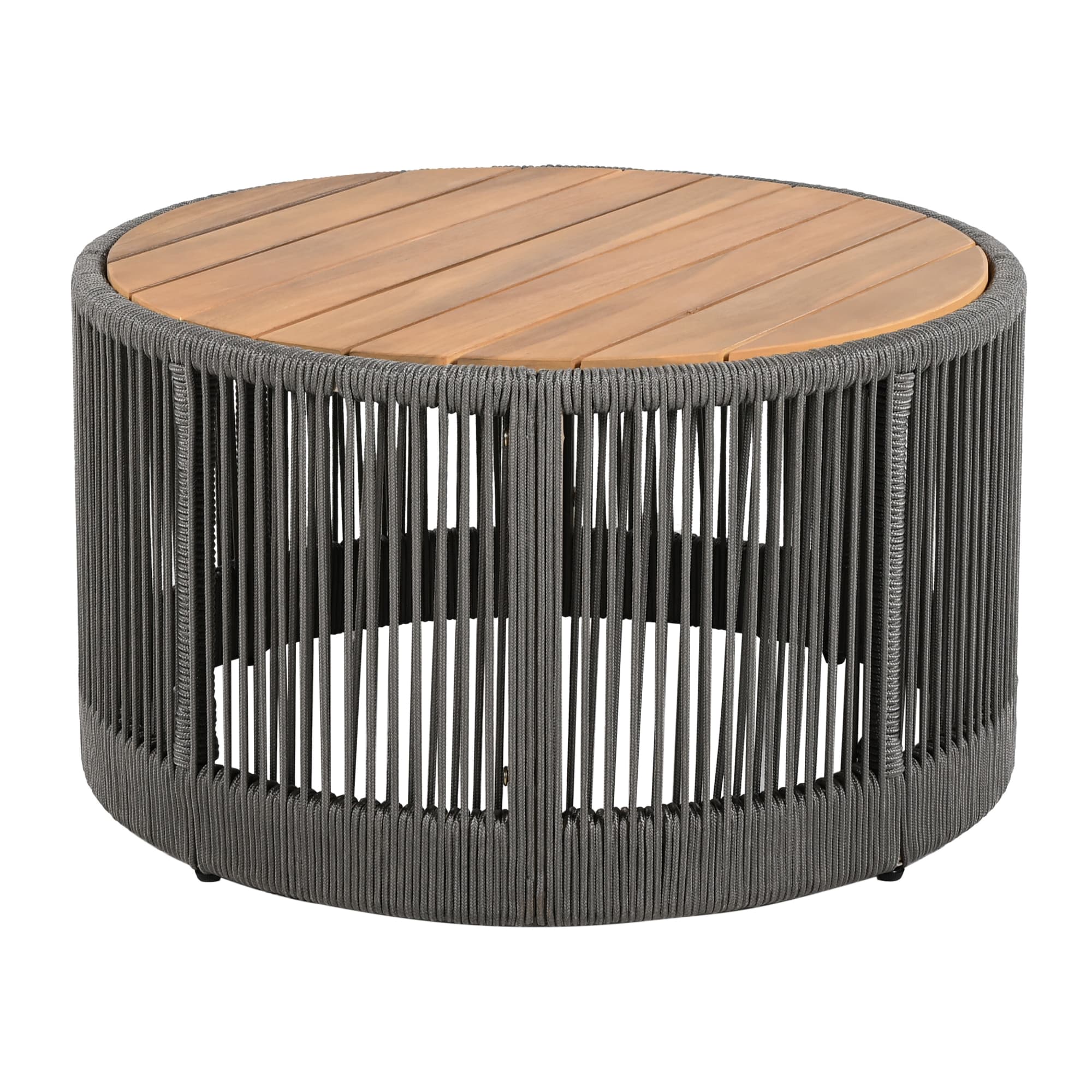 Ama Pear S-OTBL-72 Patio-Tables - View #5