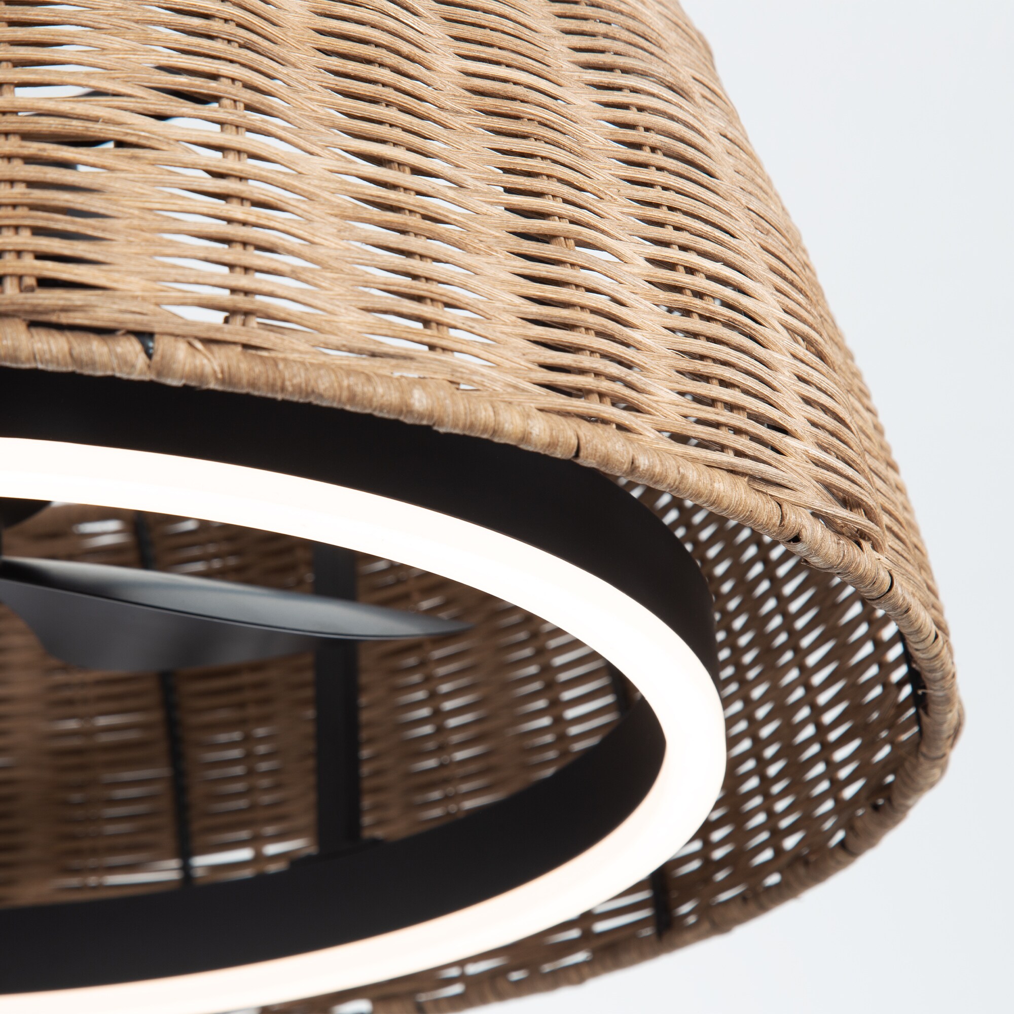 Breezary 31012-BK Ceiling-Fans - View #3