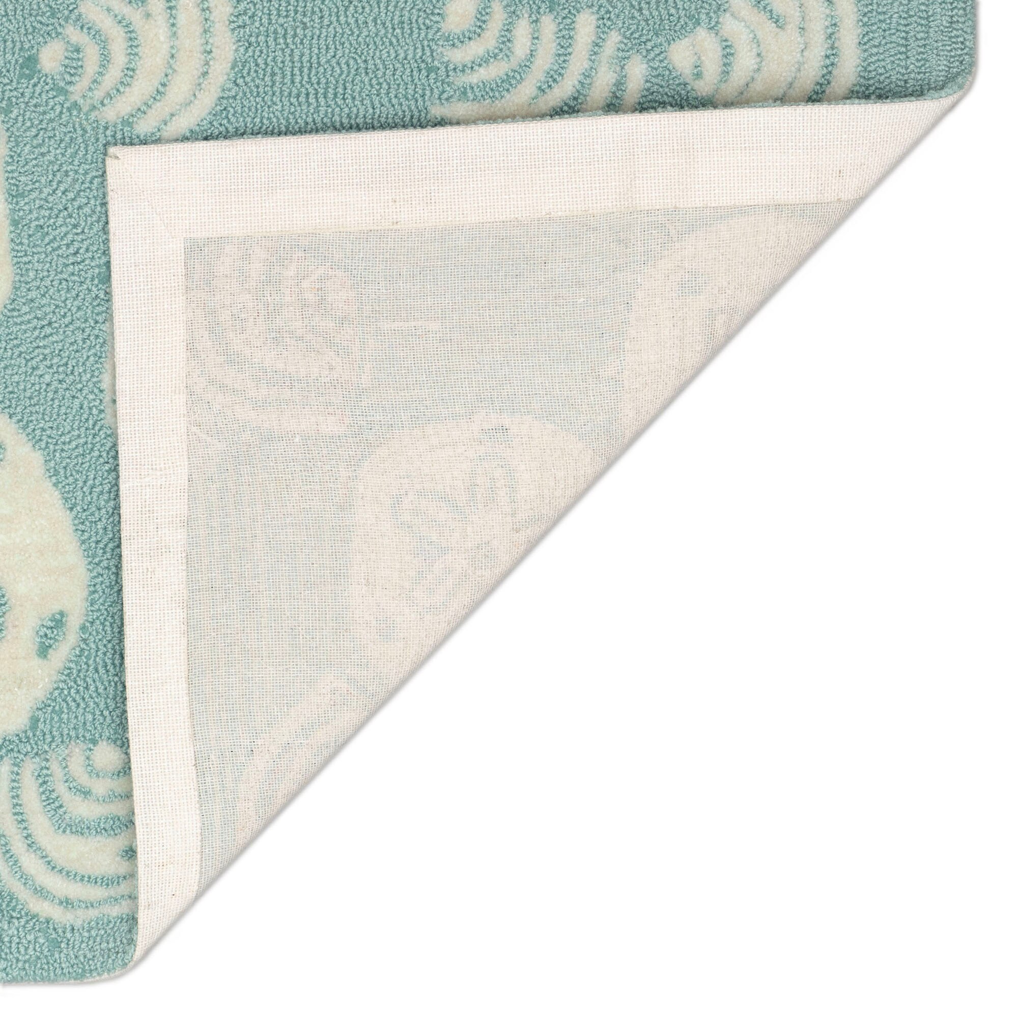 Liora Manne FTPR5140804 rugs - View #6