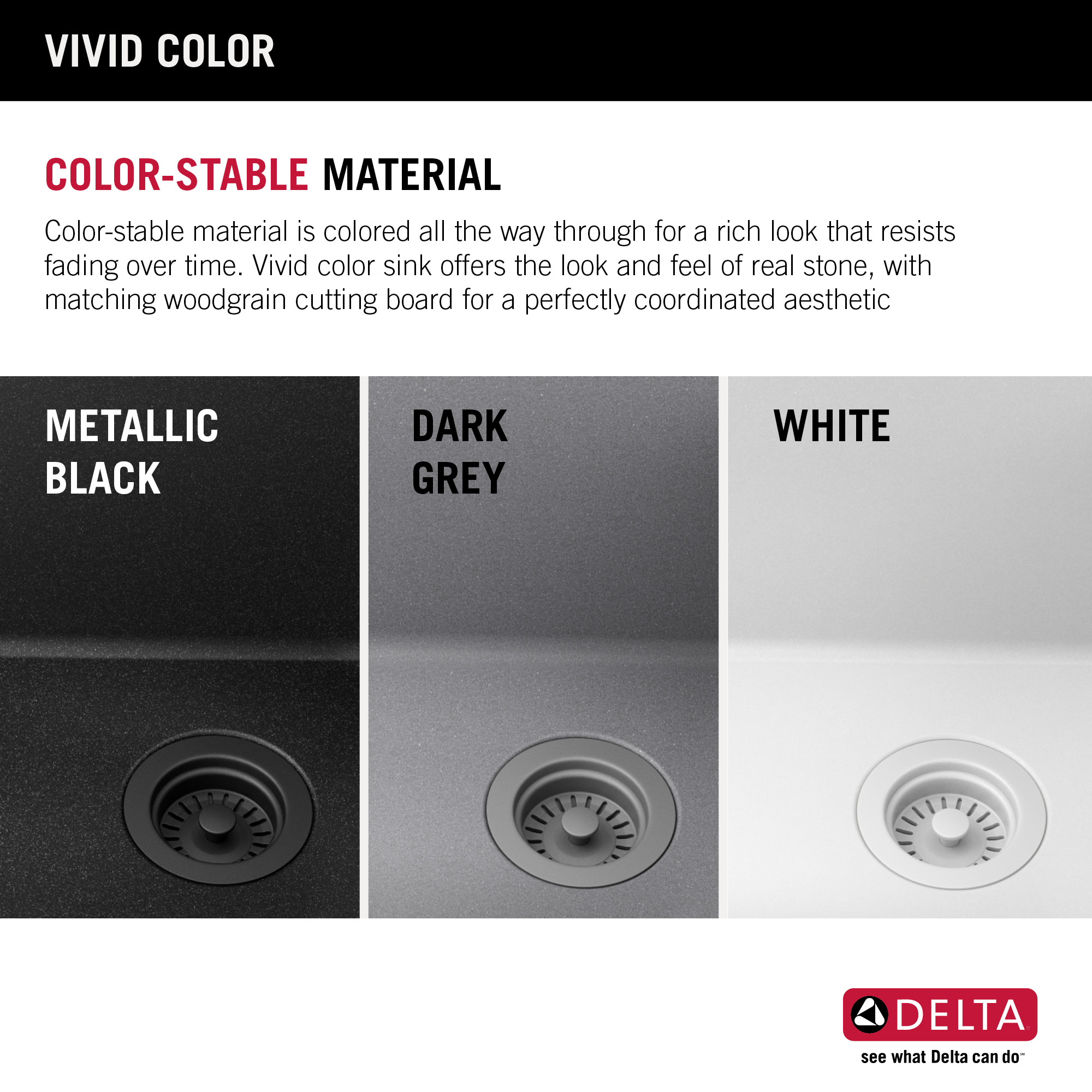 Delta 75A933-30S-DG Kitchen-Sinks - View #13