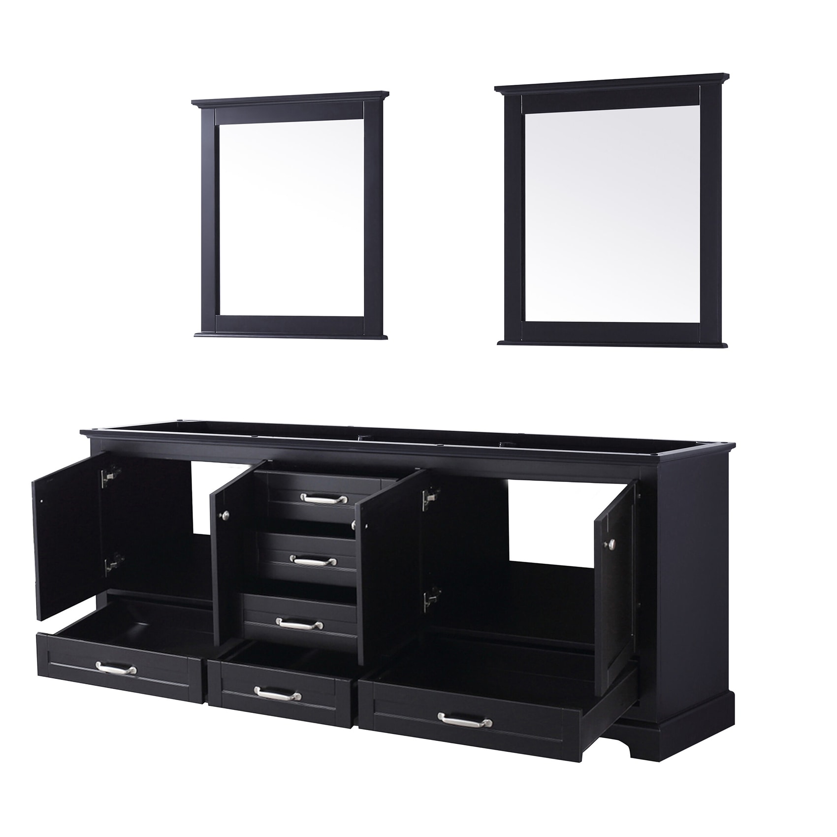 Lexora LD342280DG00M30 vanities - View #7