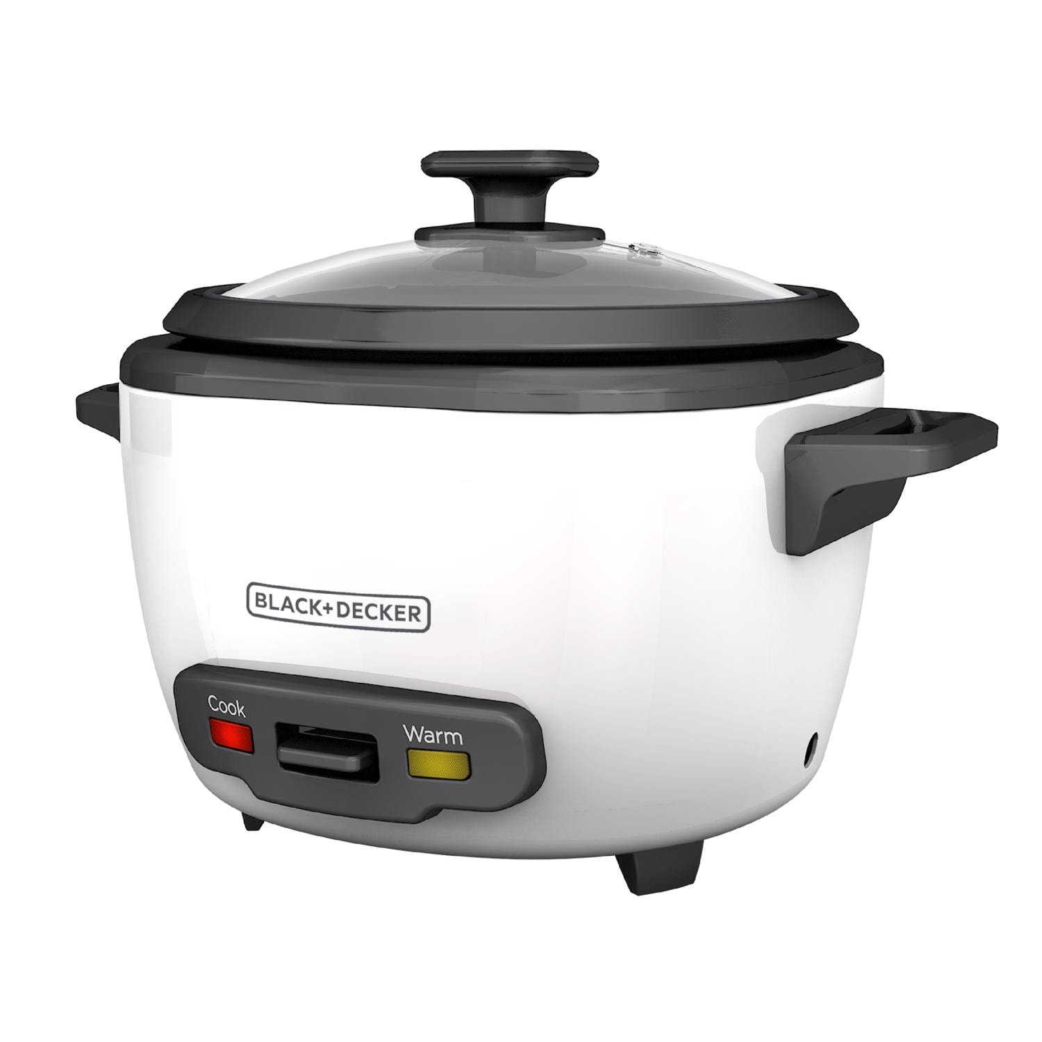 BLACK+DECKER EJD6145973 Rice-Cookers - View #2