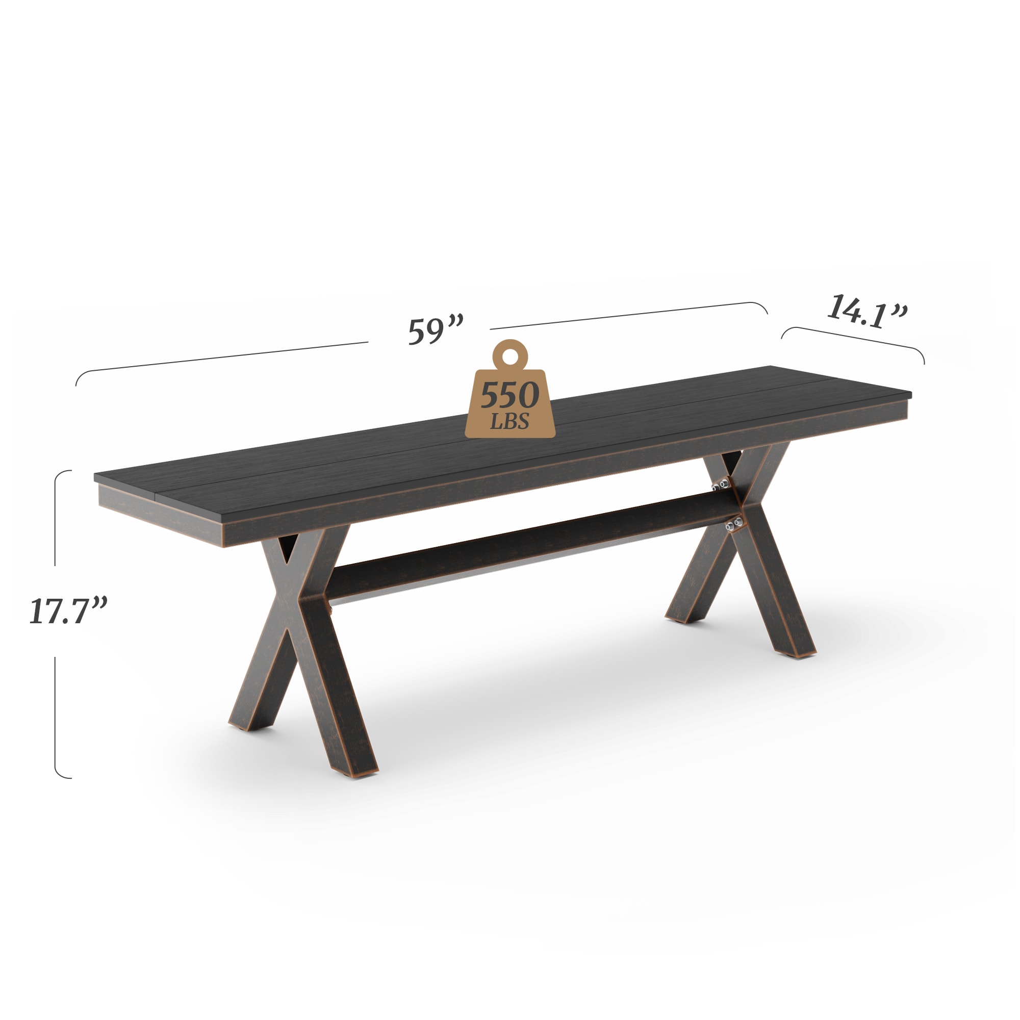 LUE BONA 2LB23OB0003-300LS Patio-Chairs - View #5