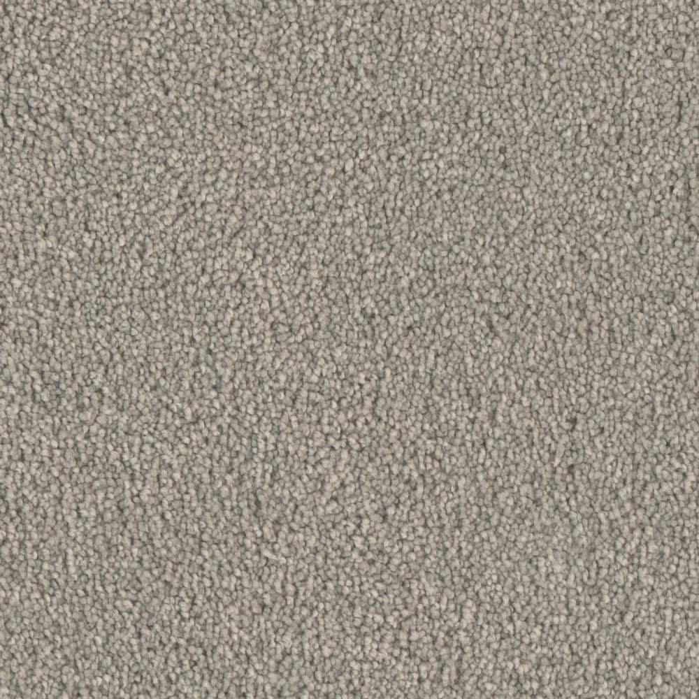 STAINMASTER S9135-722-S (Sample) Merge Shape Multi-Colored 35-oz sq yard Polyester Textured Indoor Carpet