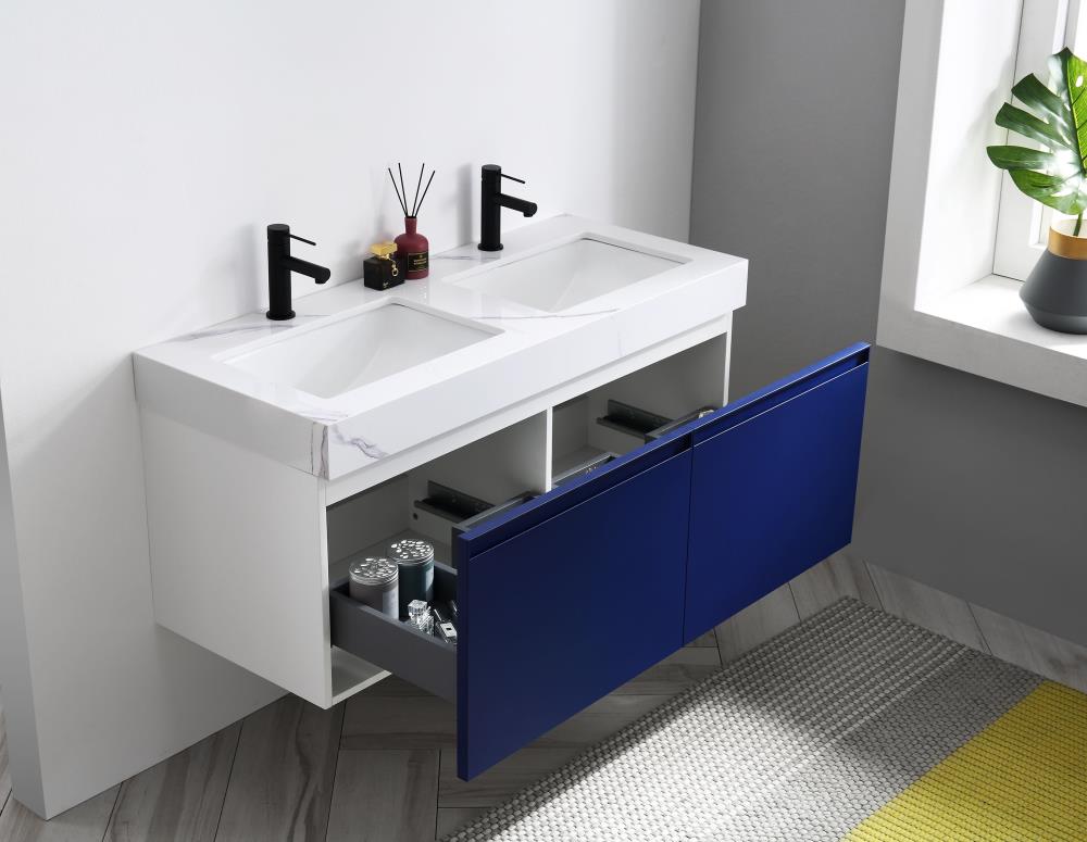 CARTISAN DESIGN VAMANNB48WMQZ Bath-Vanity-Combo - View #5