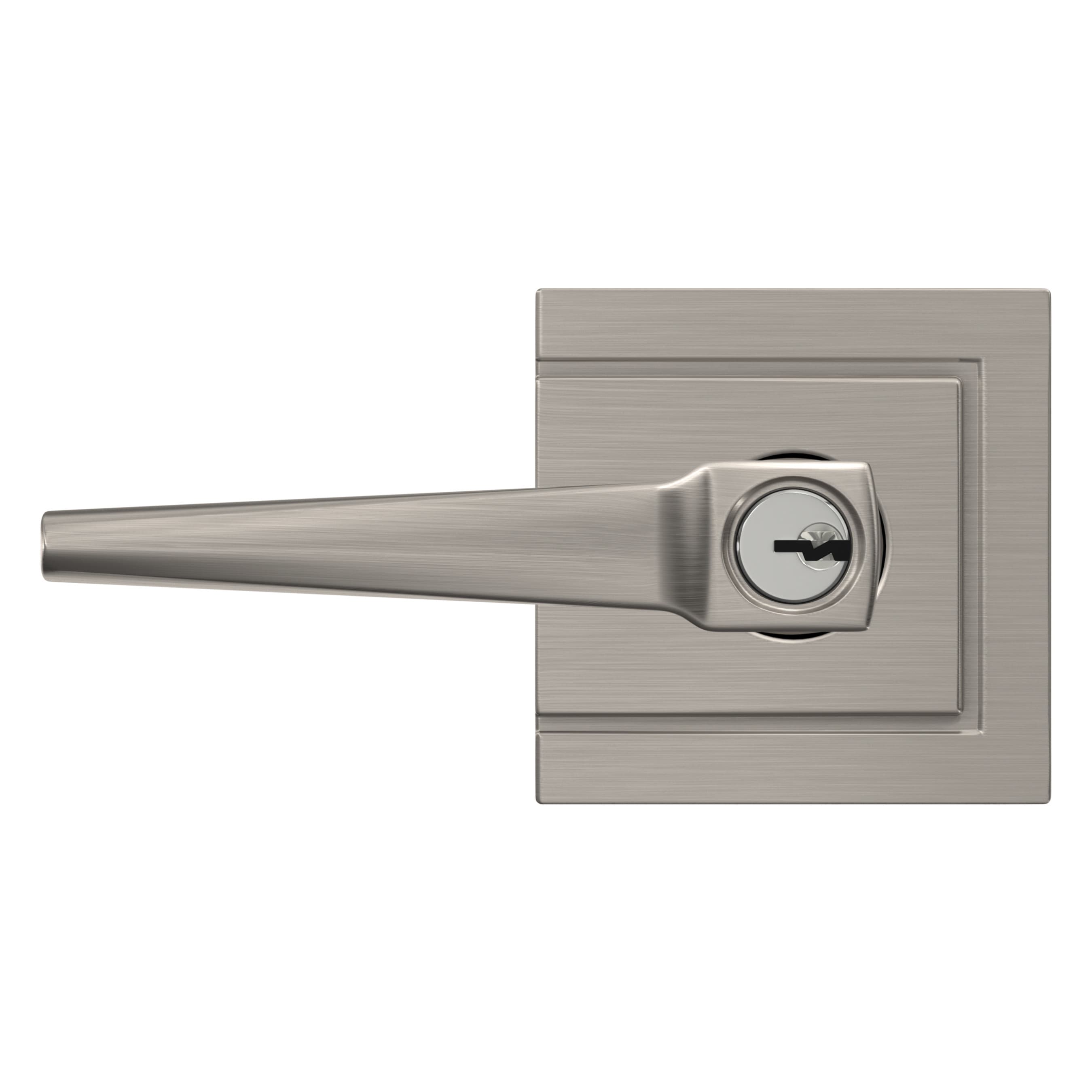 Schlage F51A ELR 619 ULD Door-Handles - View #8