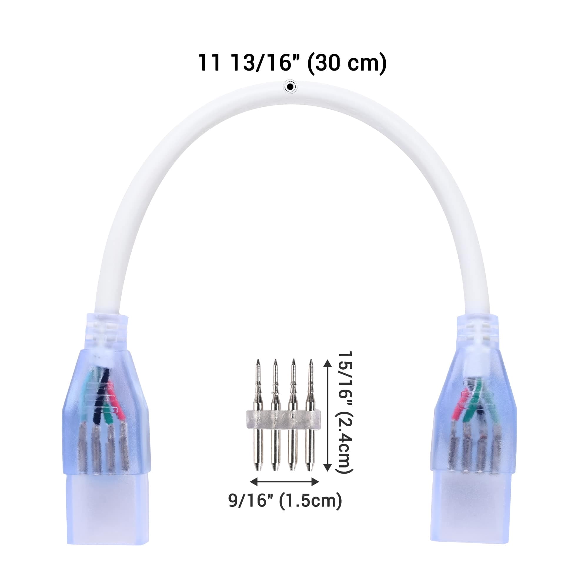 Yescom 11DSL003-EXT3-RGB-LO Cabinet-Lighting-Parts - View #6