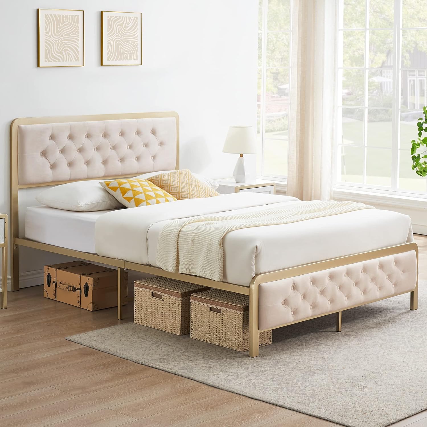 Qeetex LHF-BED-PHO-0WRAIZLS beds - View #7