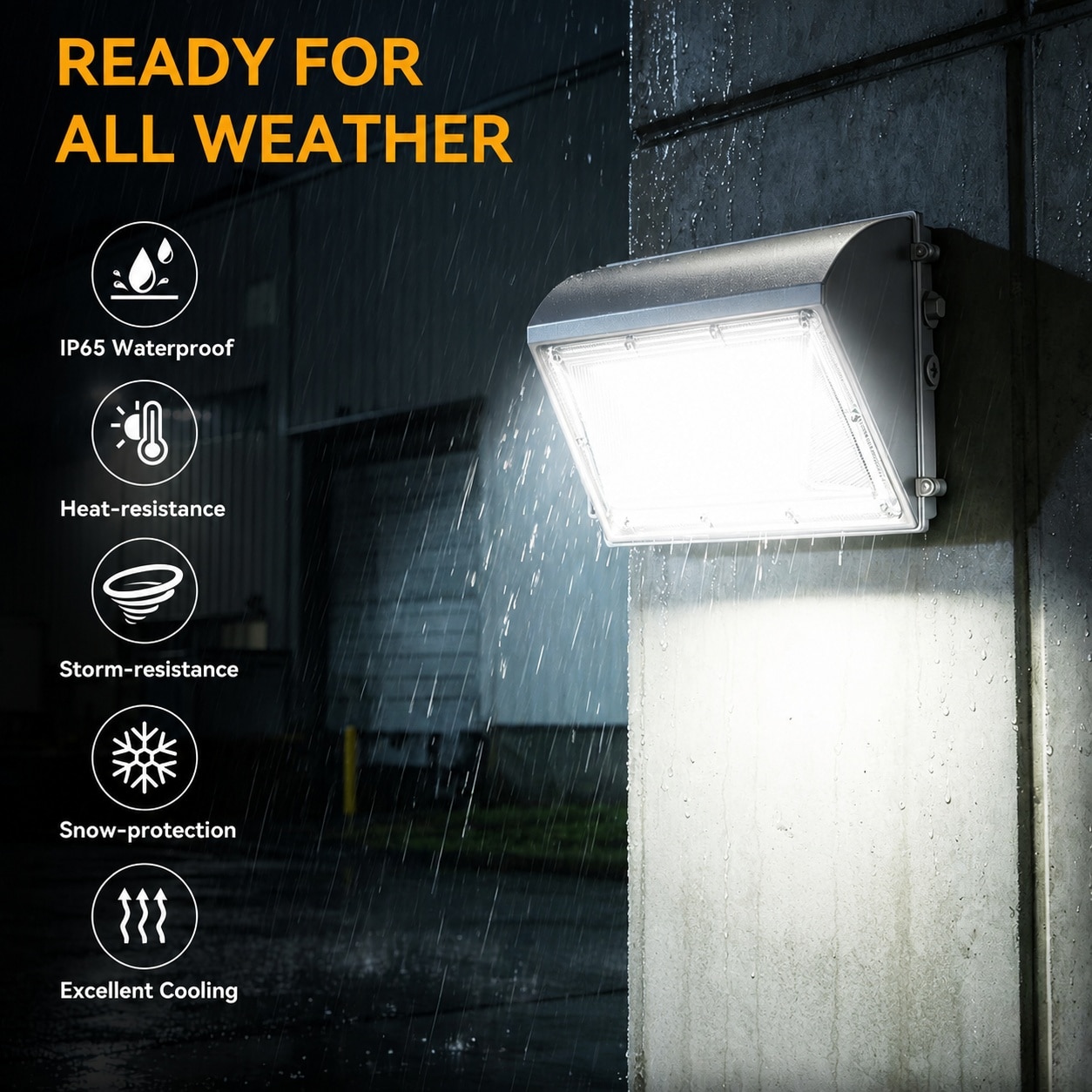 Aoibox LABY5J1Z Spot-Lights - View #4