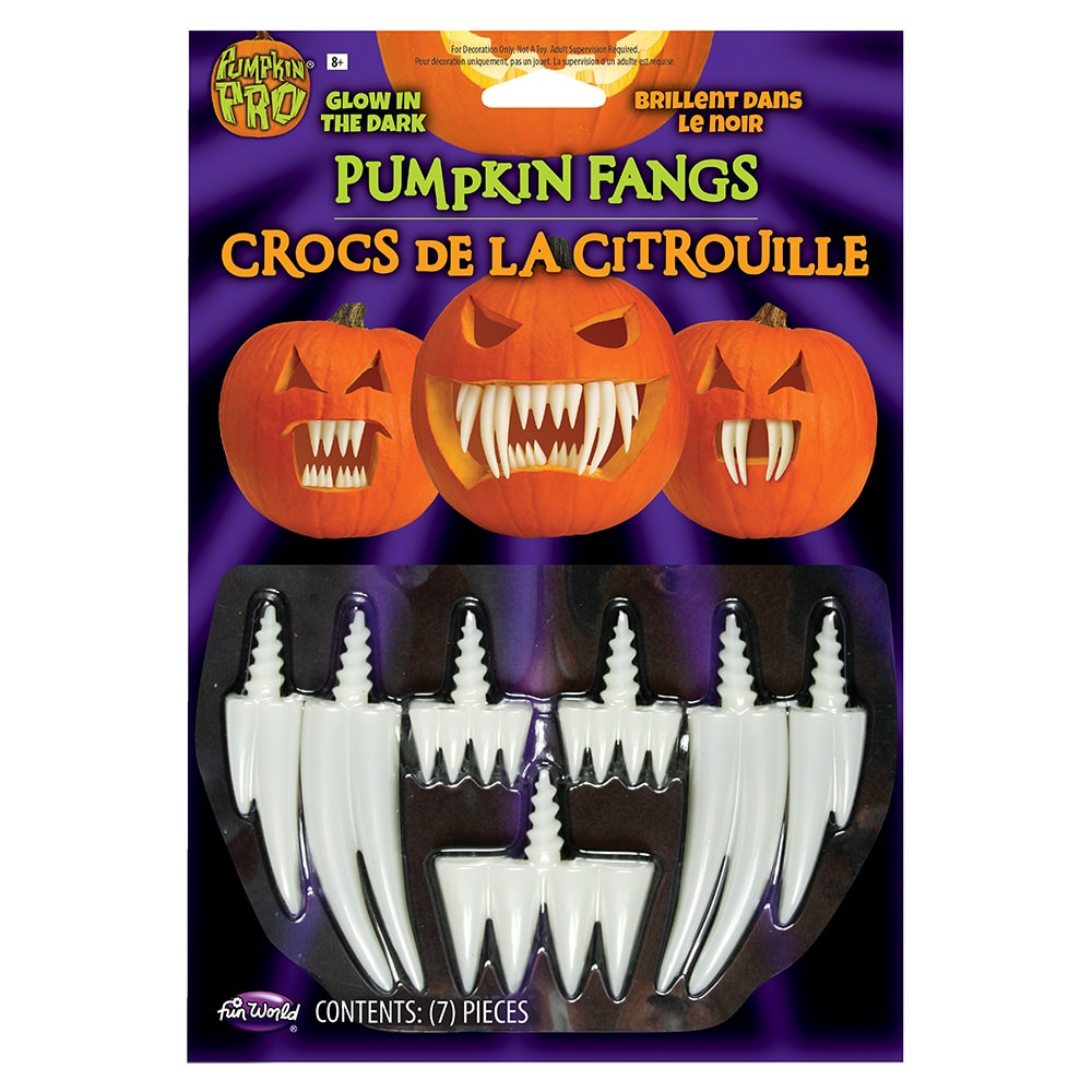 Fun World Pumpkin Pro Family Carving Kit - Assorted, 20 pc - Harris Teeter