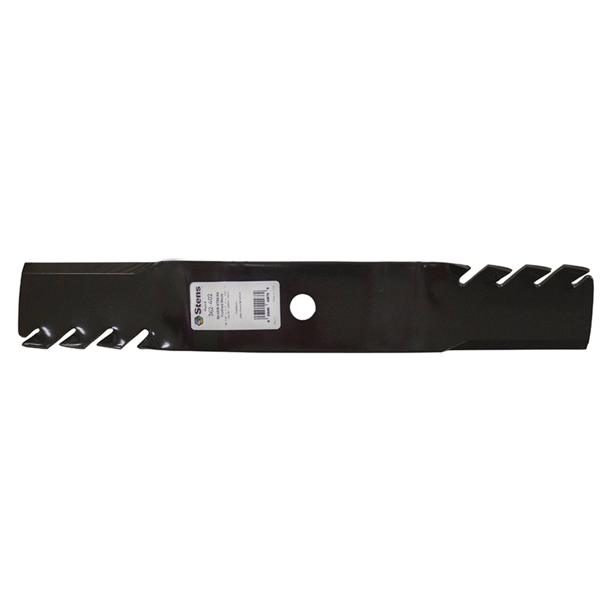 TriLink 362-402 54-in Deck Standard Mower Blade for Riding Lawn