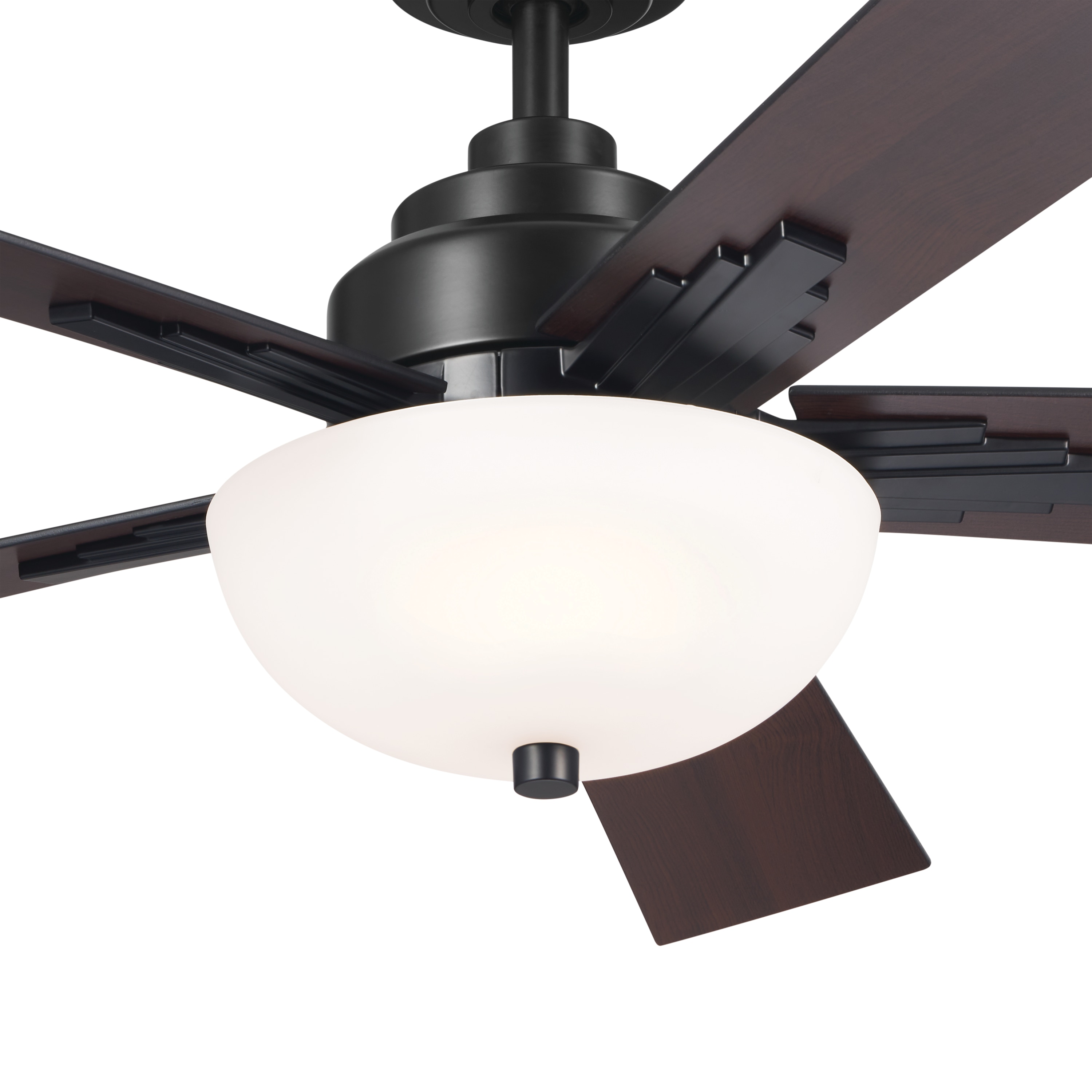 Kichler 300345SBK Ceiling-Fans - View #3