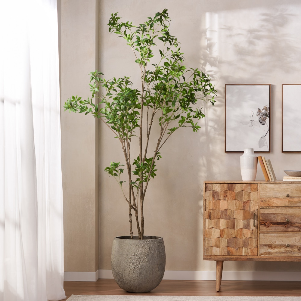 REIBII FXLS0601-512D24 Artificial-Plants-Trees - View #2