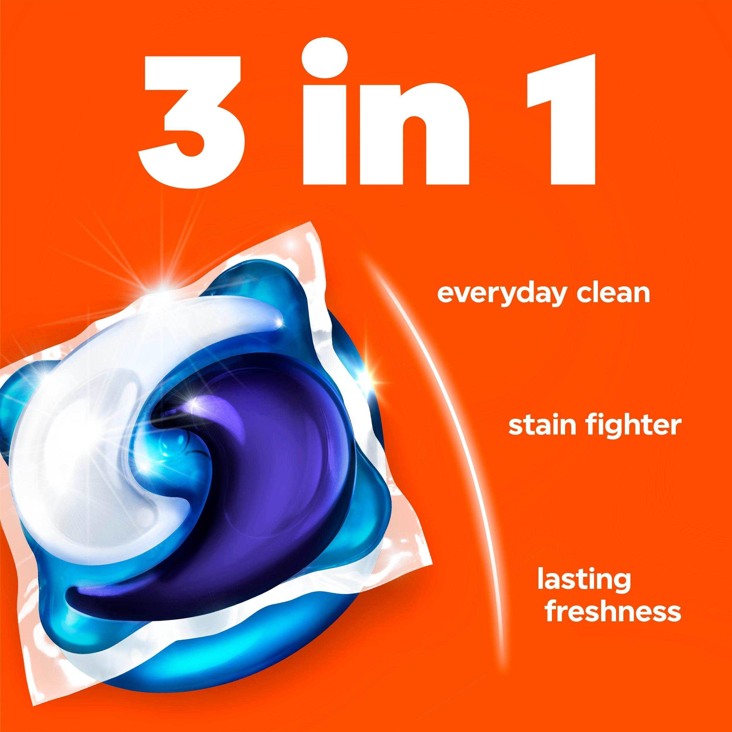 Tide 3077203250 Laundry-Detergent - View #3