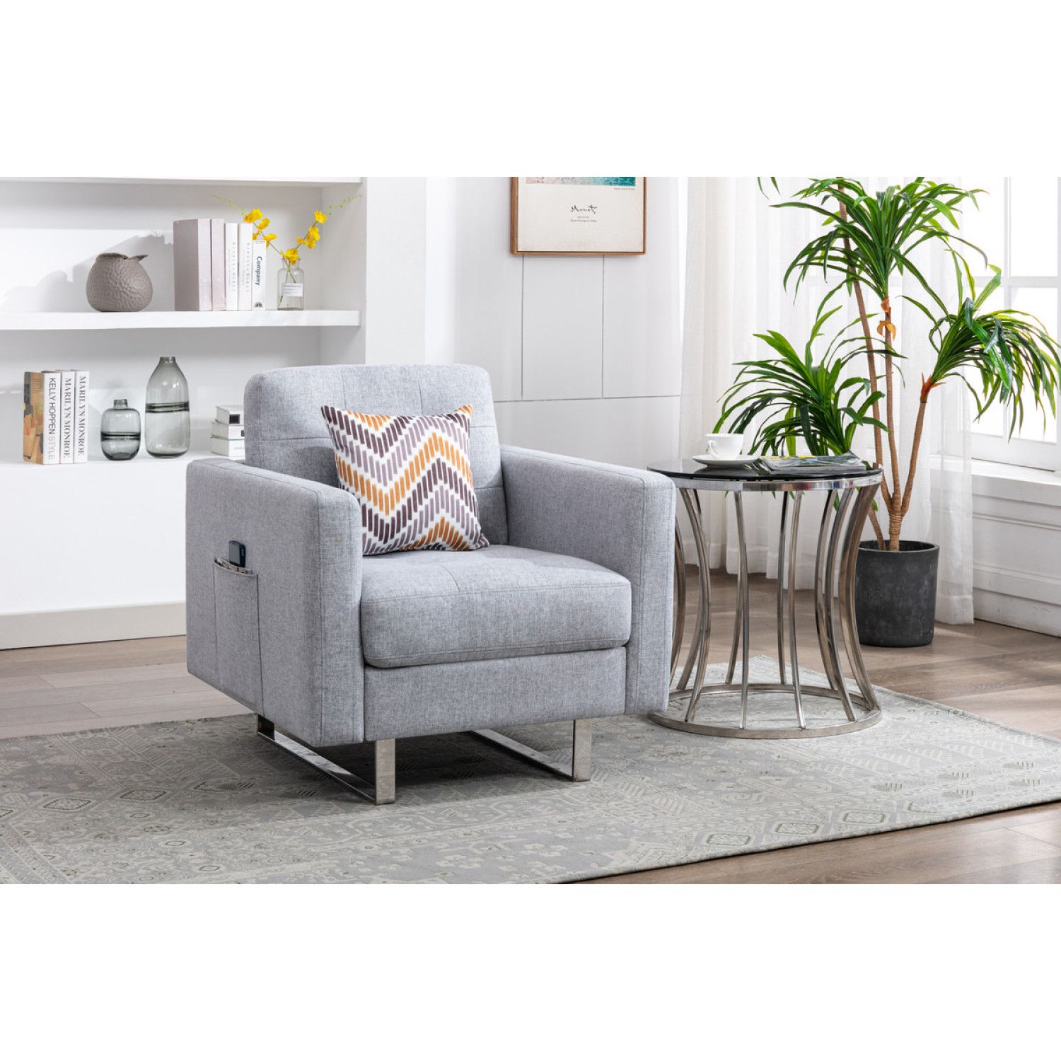 JASMODER B061S00263 Sofas-Loveseats - View #5