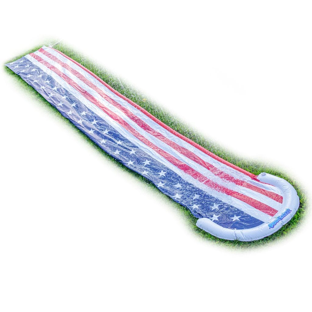PoolCandy PC3310US 170-in x 39-in 1 -Seat Multicolor Spring float