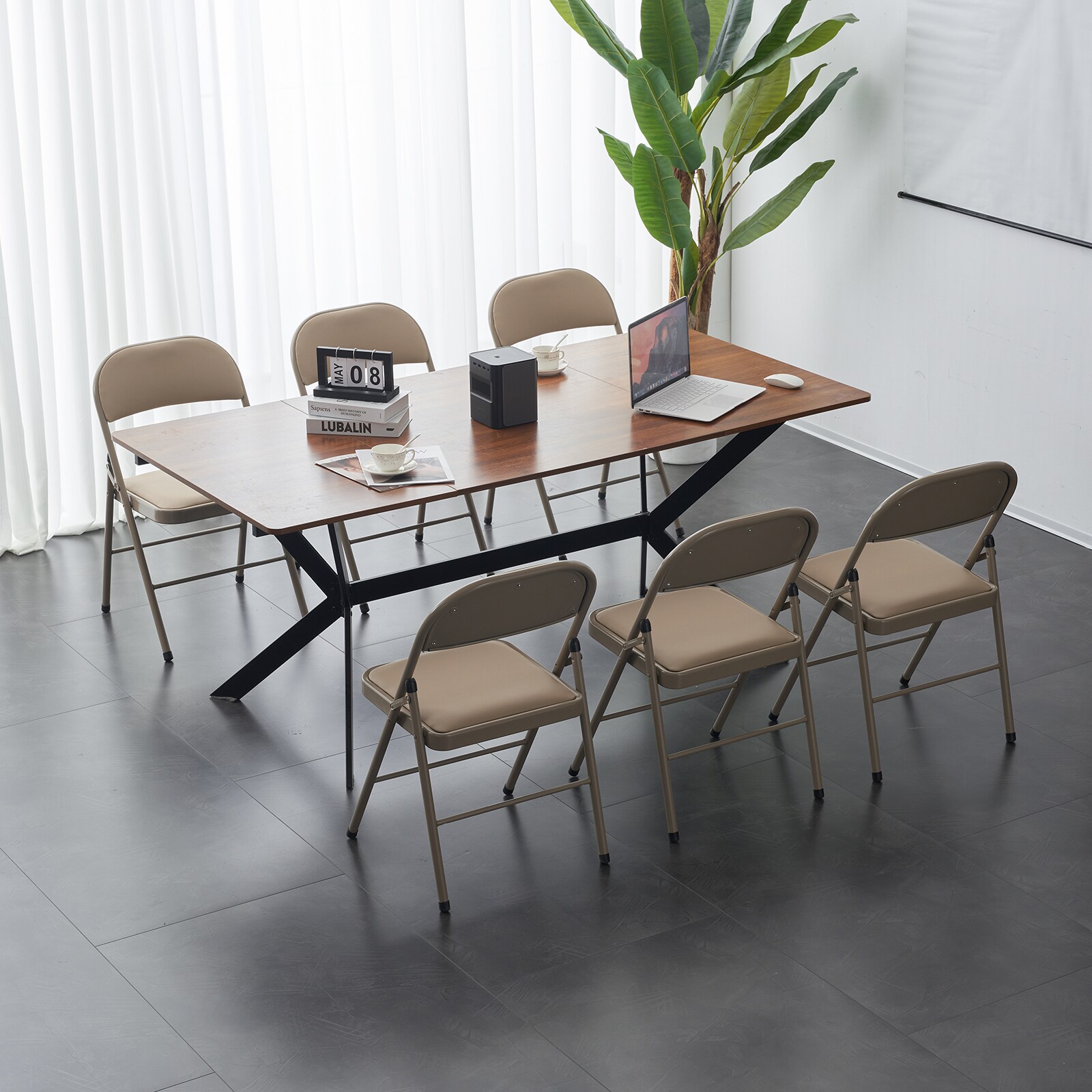 Winado LO1G52002872 Folding-Chairs - View #2