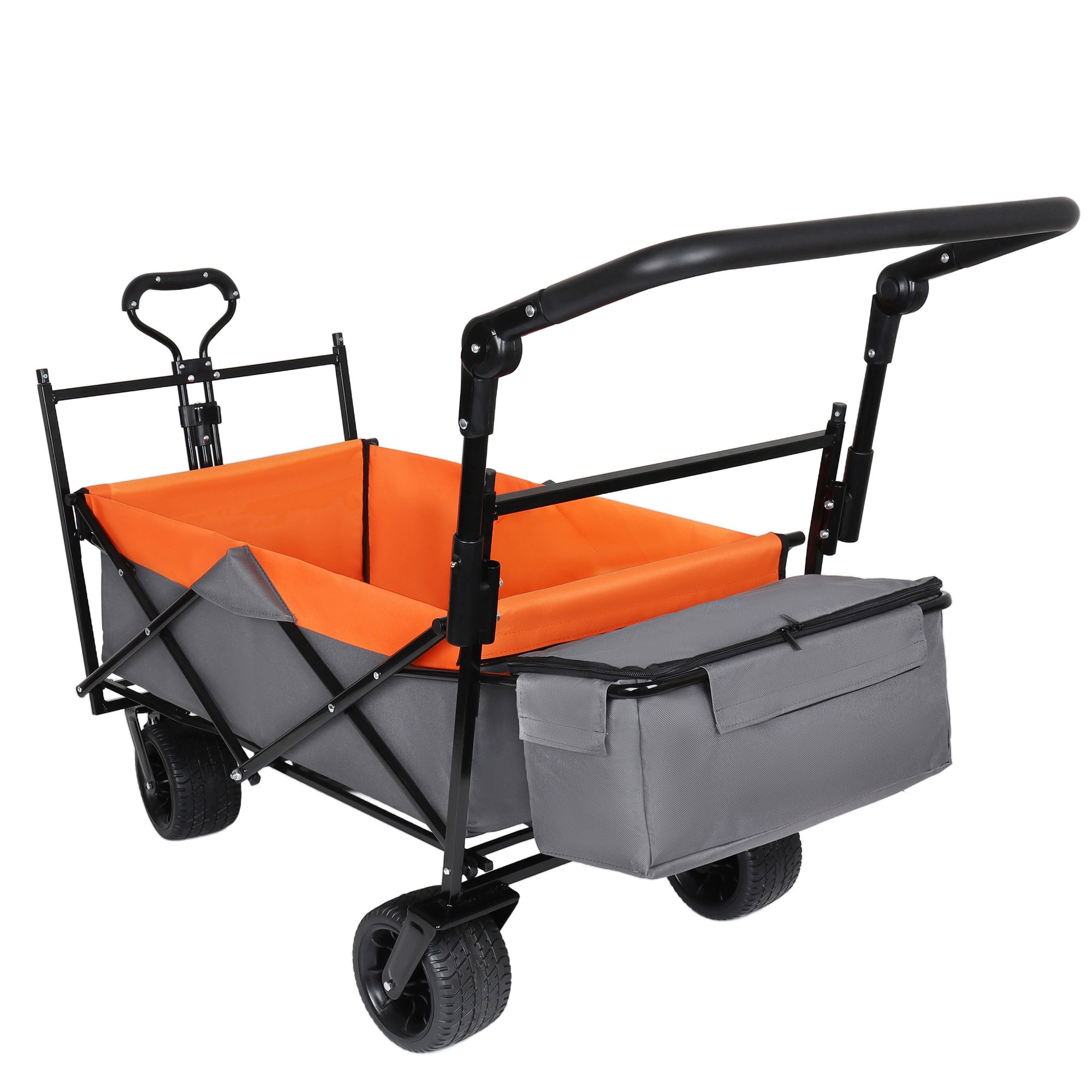 Bybafun YF5700008 Yard-Carts - View #6