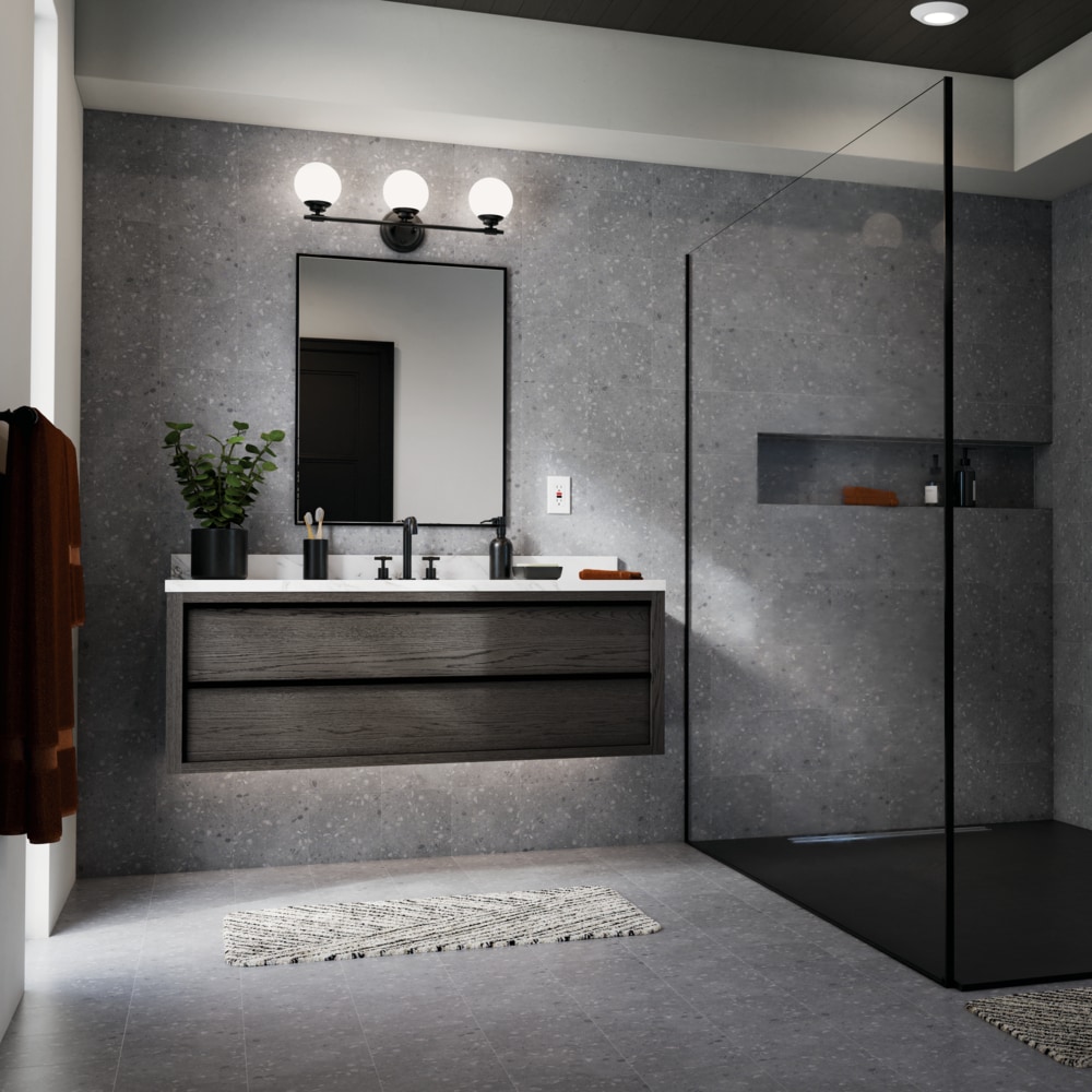 Kichler 55172BK b089995 - View #9