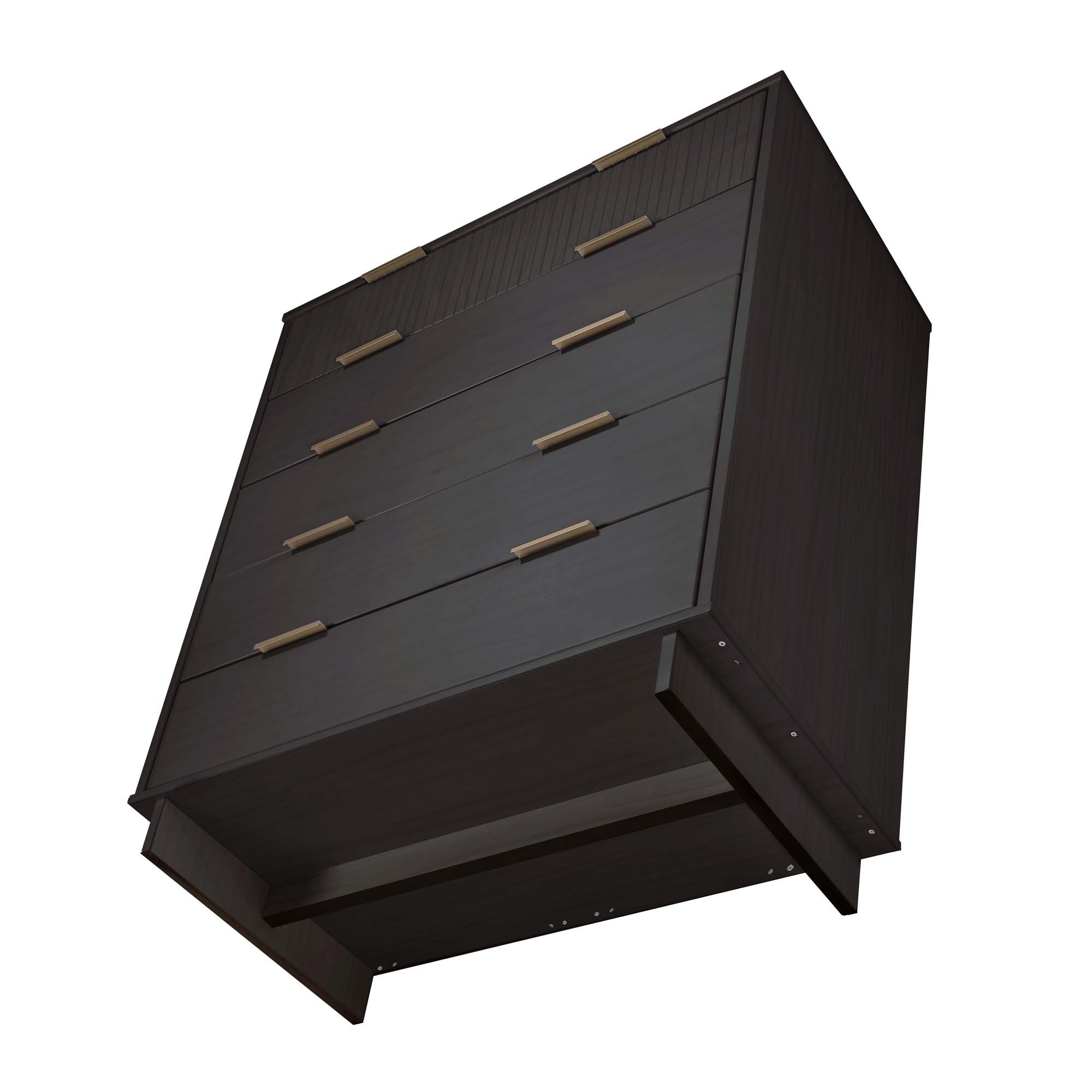 Manhattan Comfort DR-5025 dressers - View #11