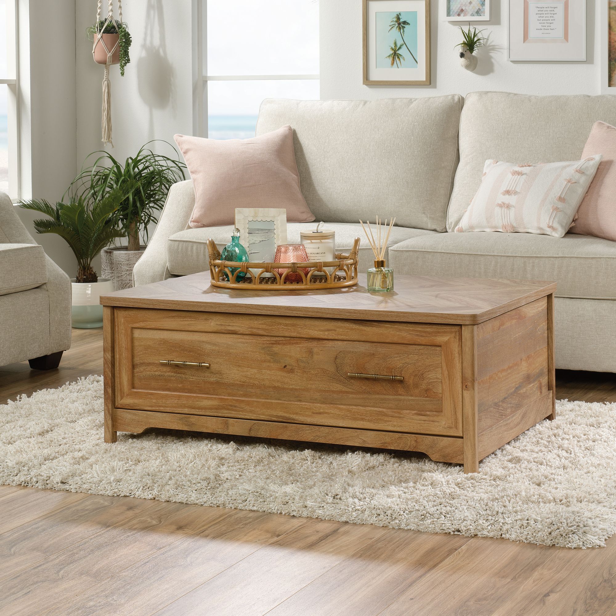 Sauder 423809 Coffee-Tables - View #2