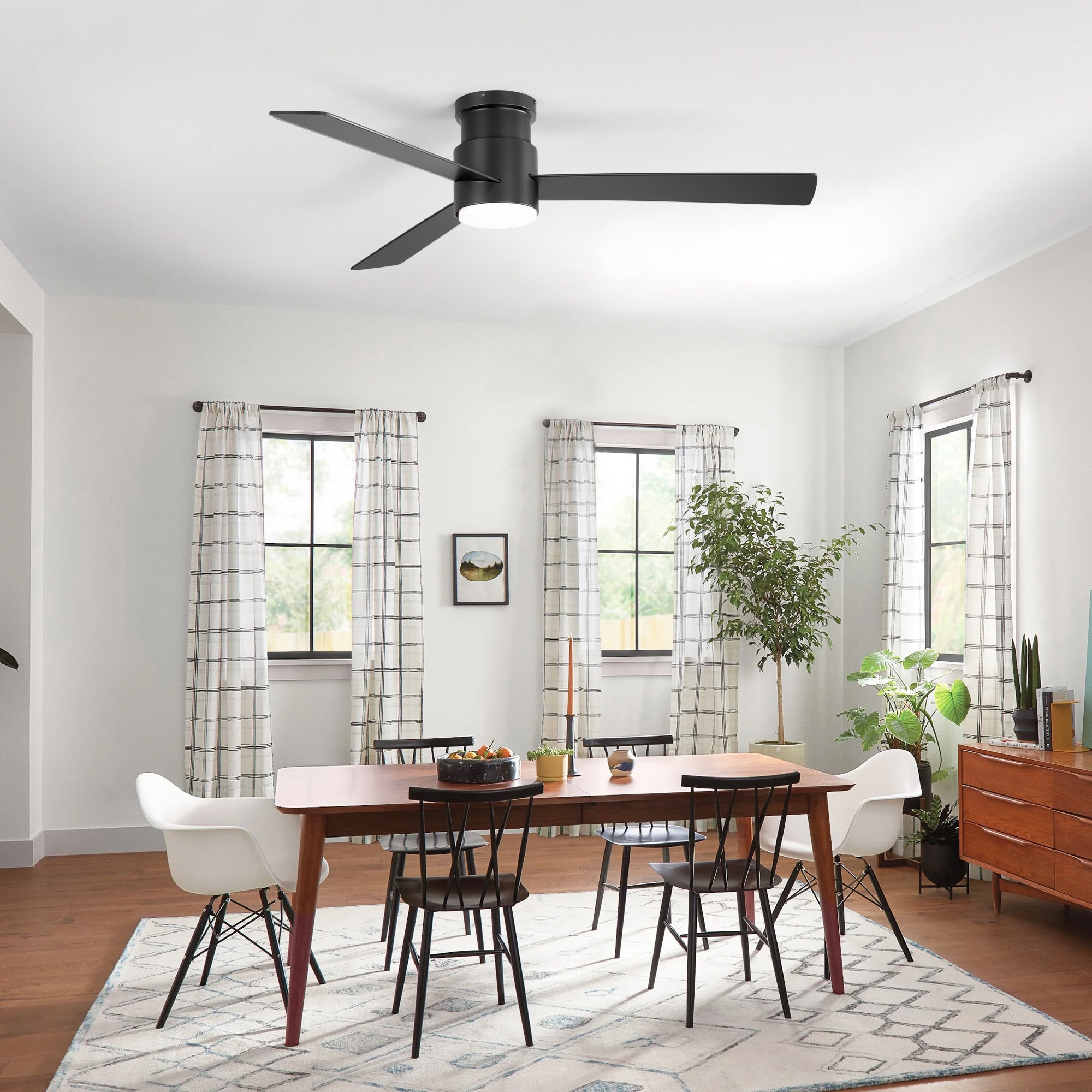 Breezary 24036-AB Ceiling-Fans - View #8