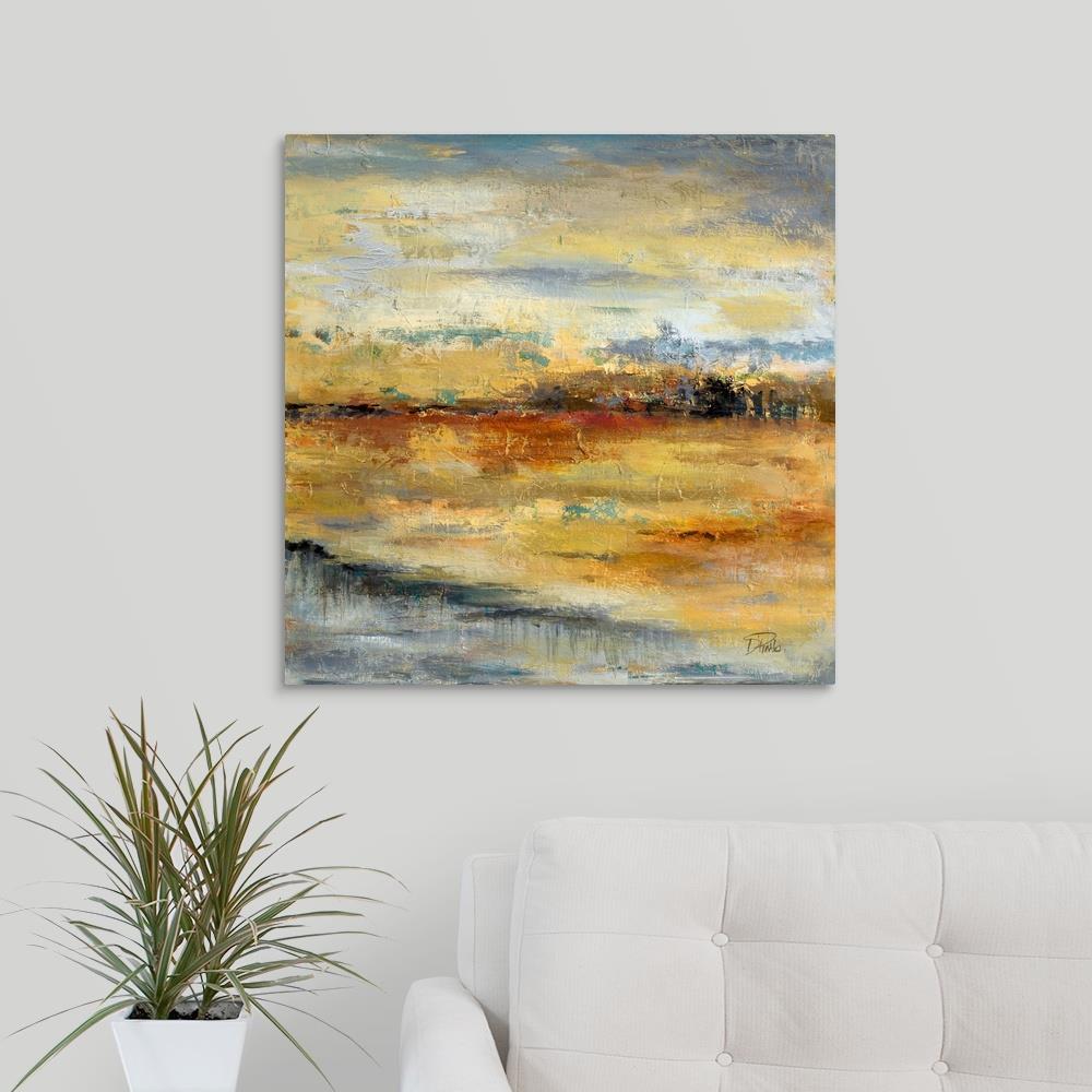 GreatBigCanvas 2372738-24-24X24 Wall-Art - View #2