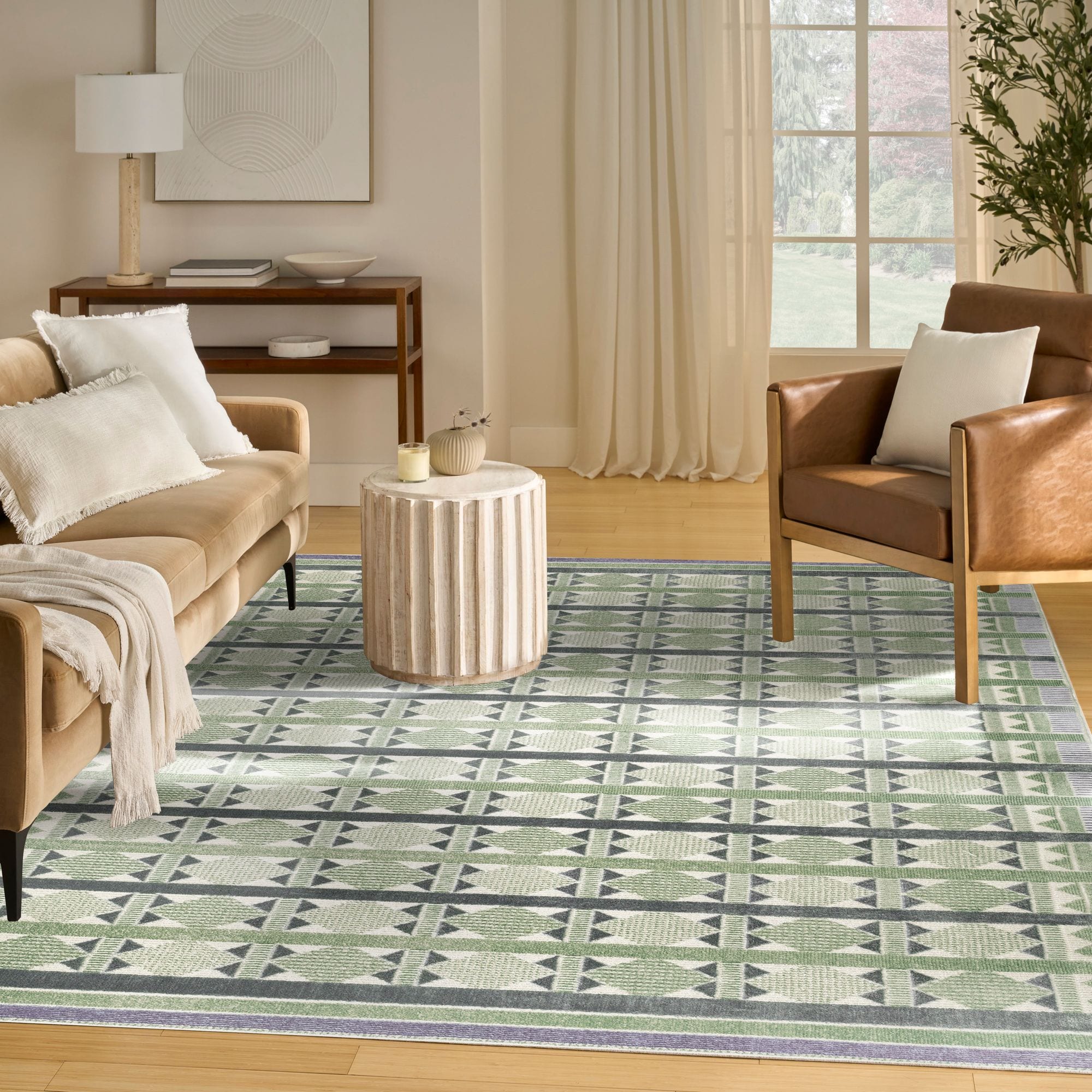 Nourison 841491149201 rugs - View #5