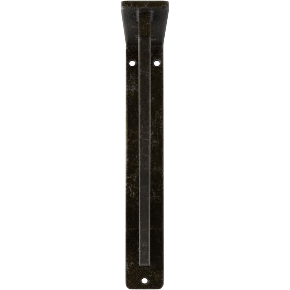 Ekena Millwork BKTM01X10X12STRAWS Mending-Plates-Brackets-Braces - View #3