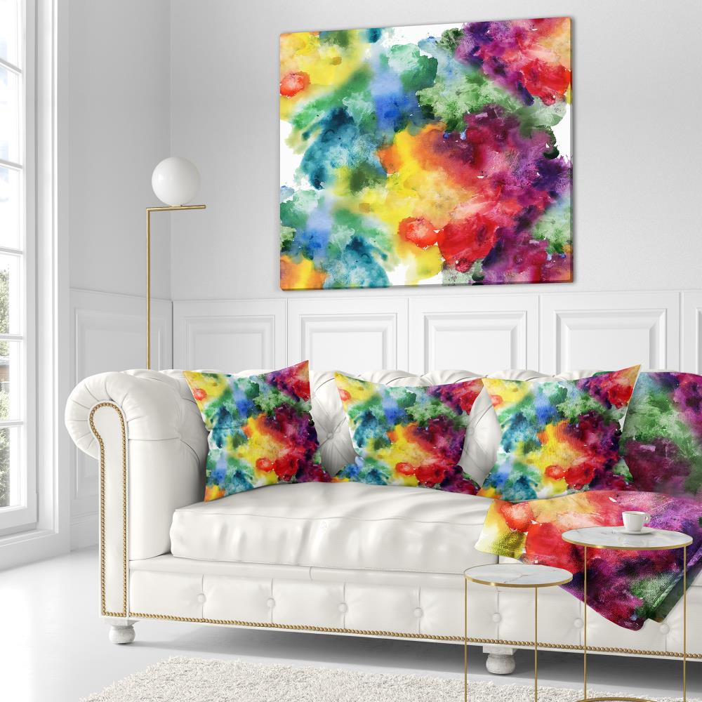 Designart CU6038-16-16 Accent-Pillows - View #3
