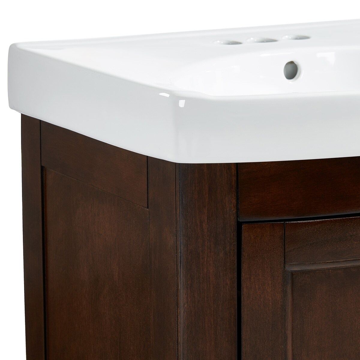 Style Selections 1142VA-24-220 Bath-Vanity-Combo - View #11