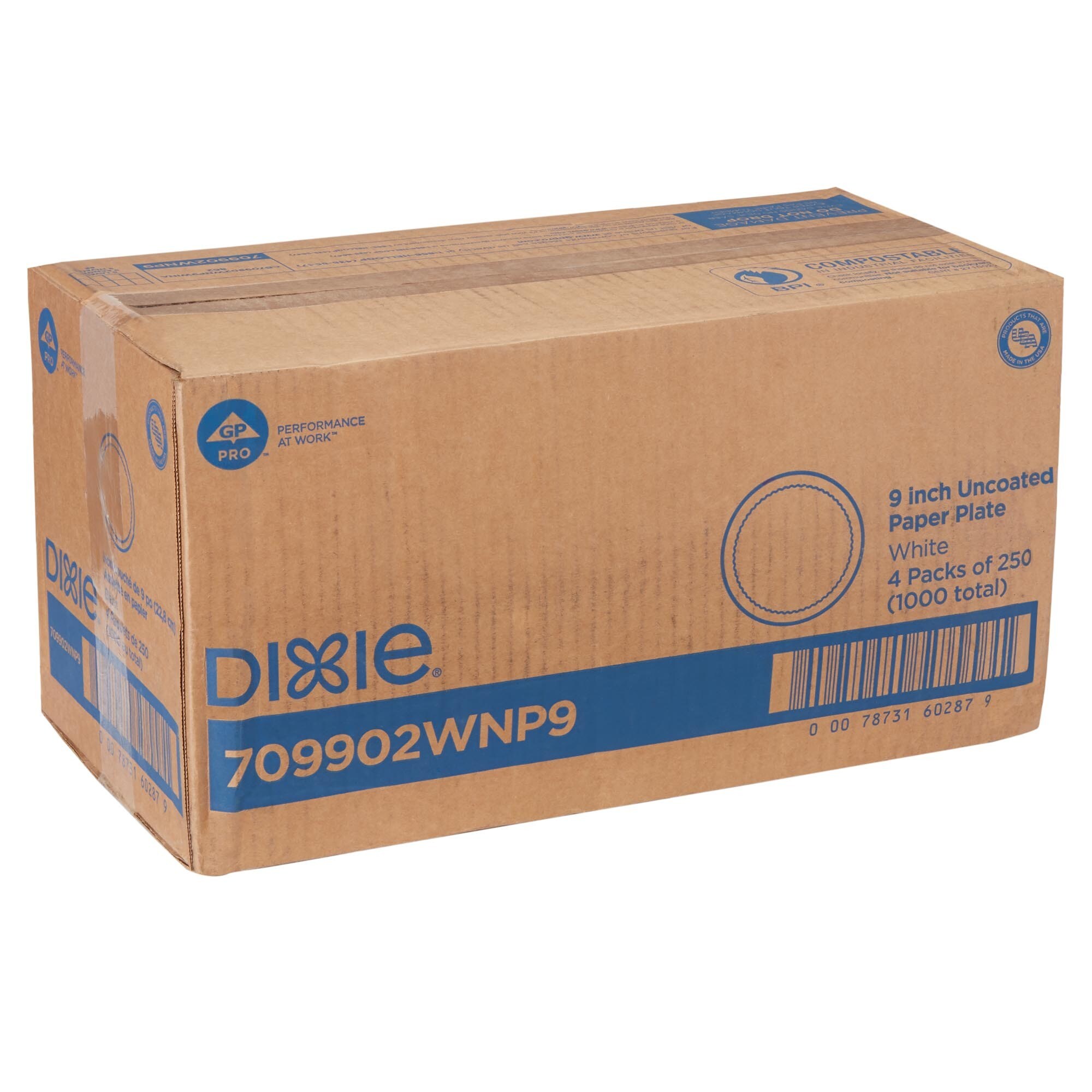Dixie DXE709902WNP9 Party-Supplies-Cc - View #8