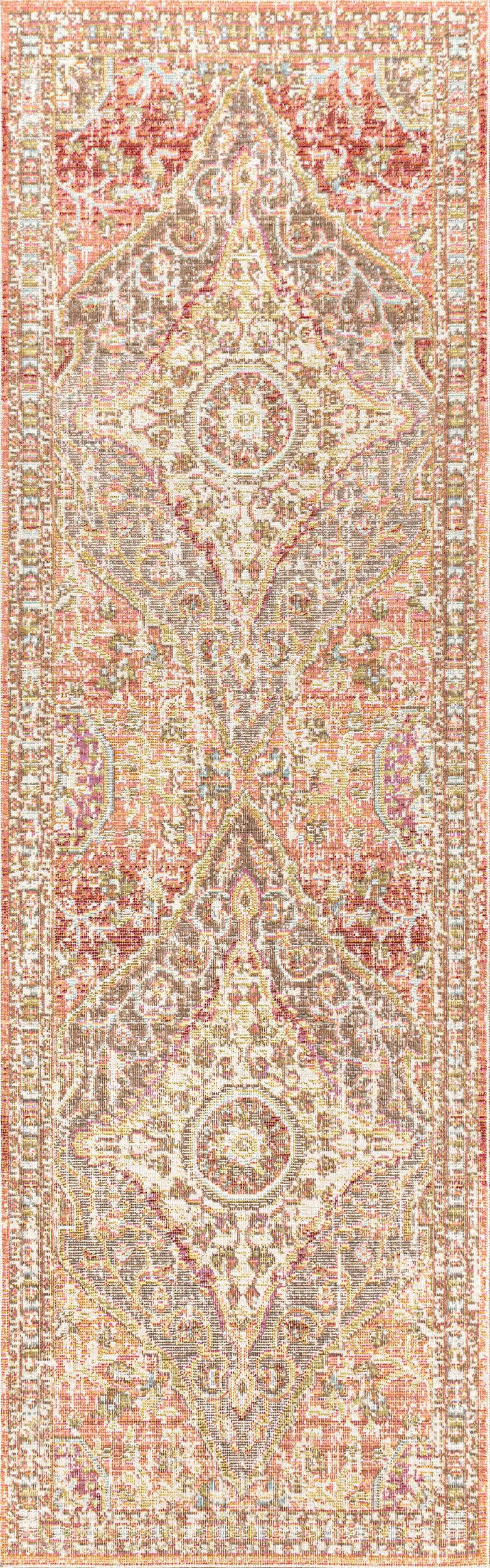 JONATHAN  Y MDP307B-28 rugs - View #2