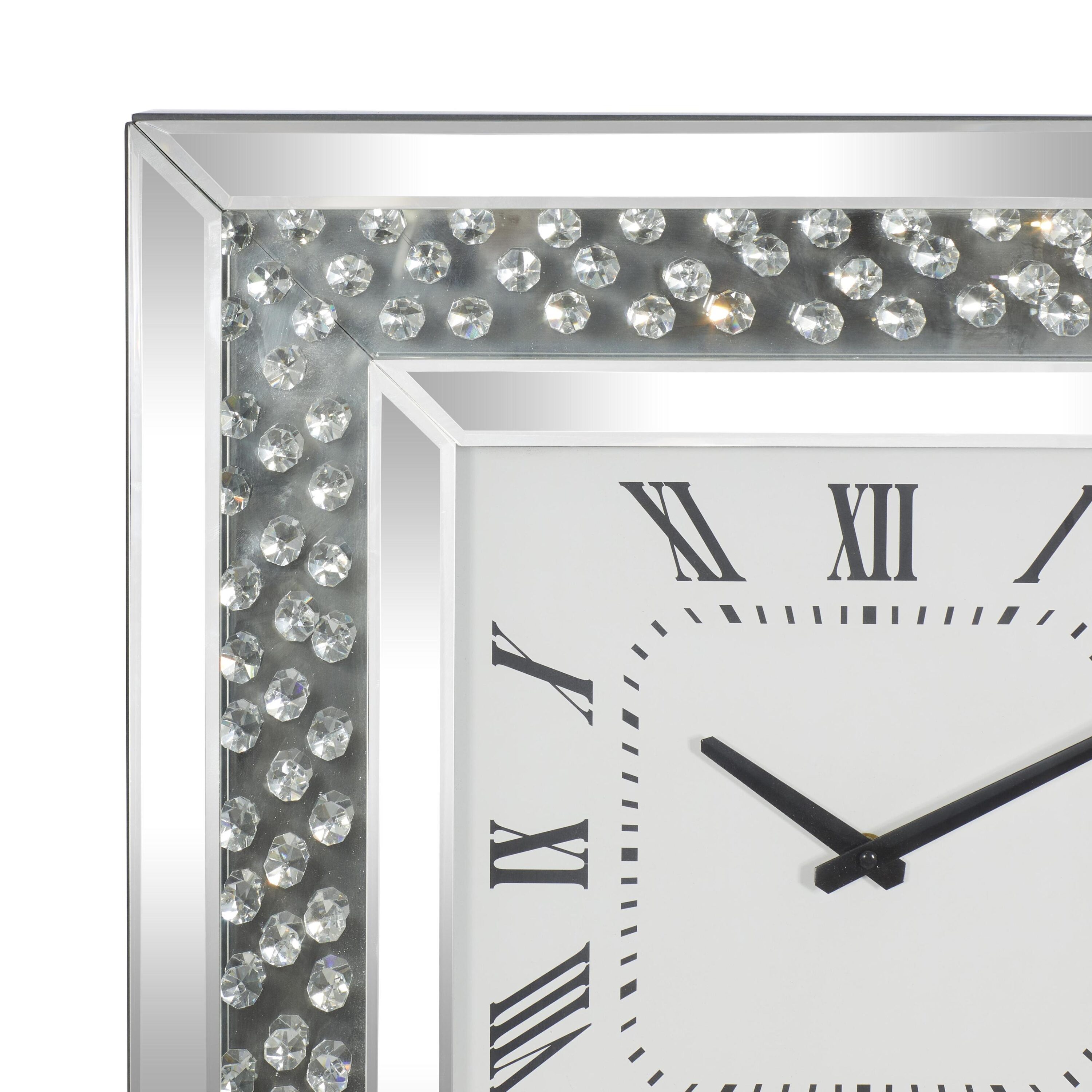 Grayson Lane 87306 Indoor-Outdoor-Clocks - View #3