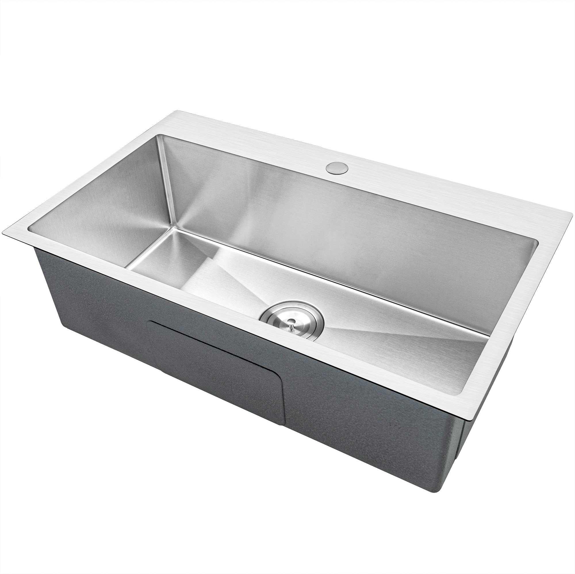 AKDY KS0105 Kitchen-Sinks - View #3
