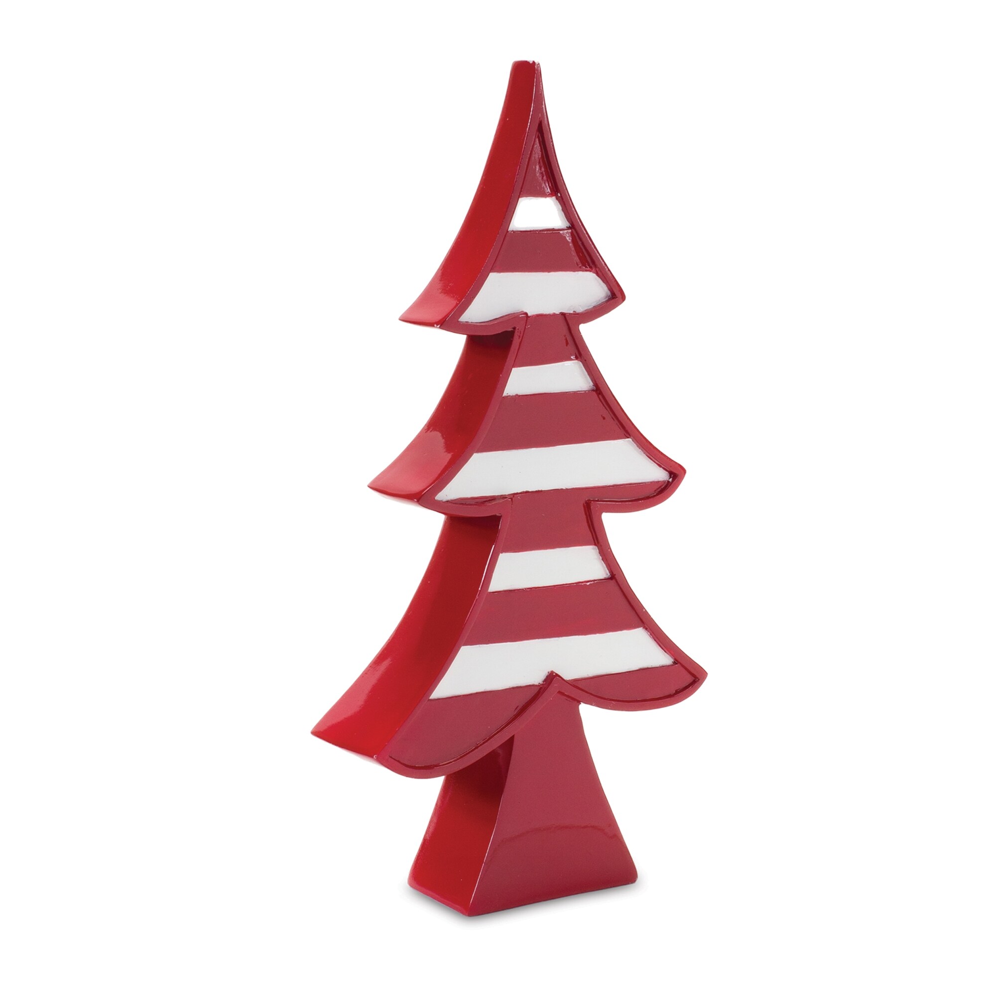 Melrose International 86122DS Table-Christmas-Decorations - View #2