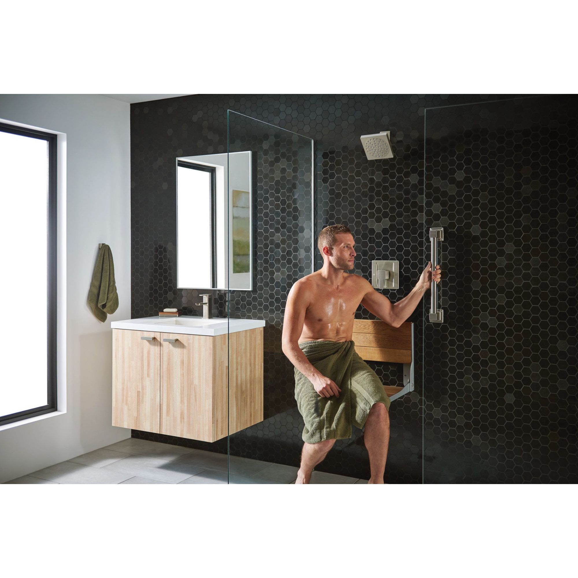 Moen DN7110 Bath-Safety-Accessories - View #5