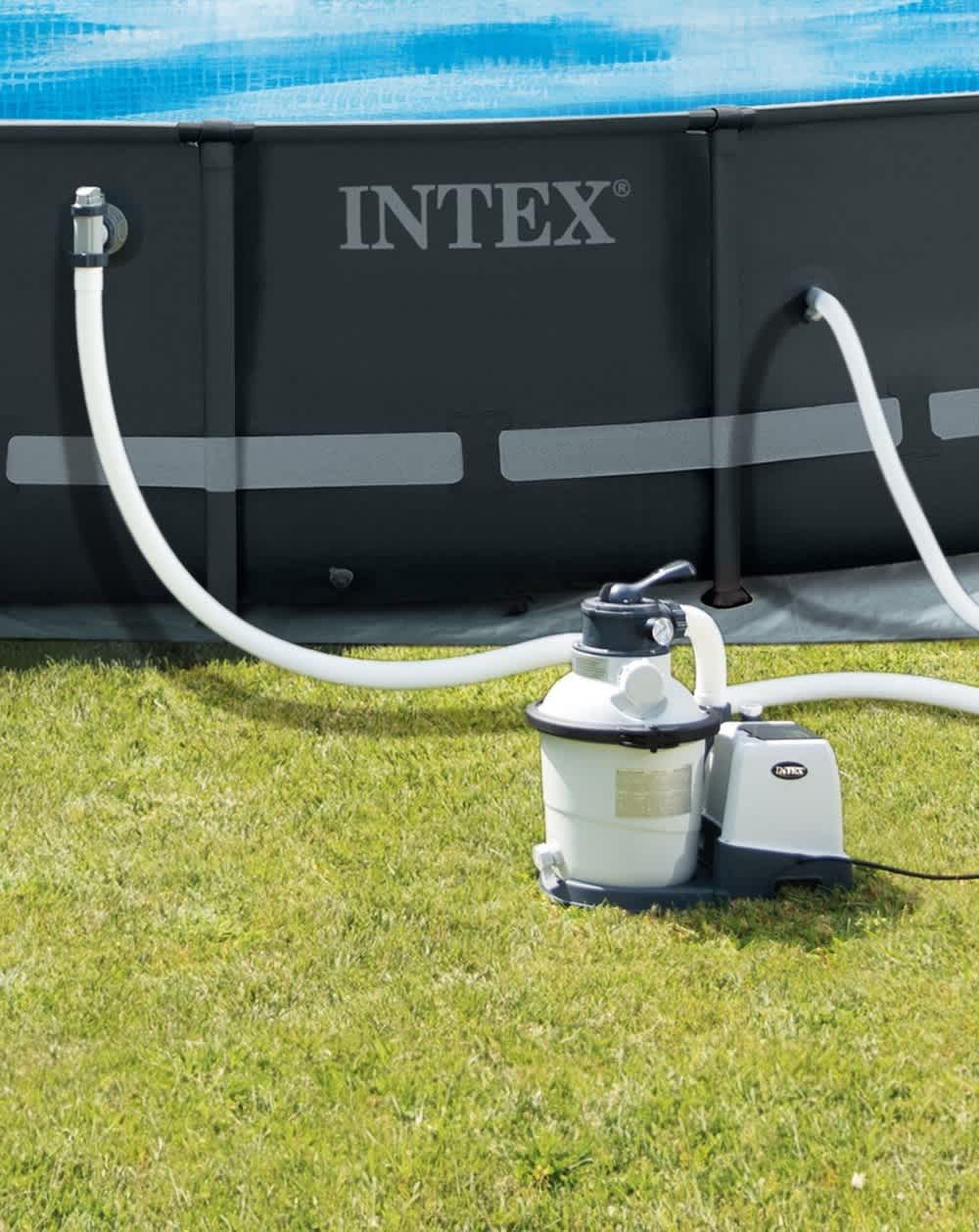 Intex 1  HOSE Pool-Hoses - View #3