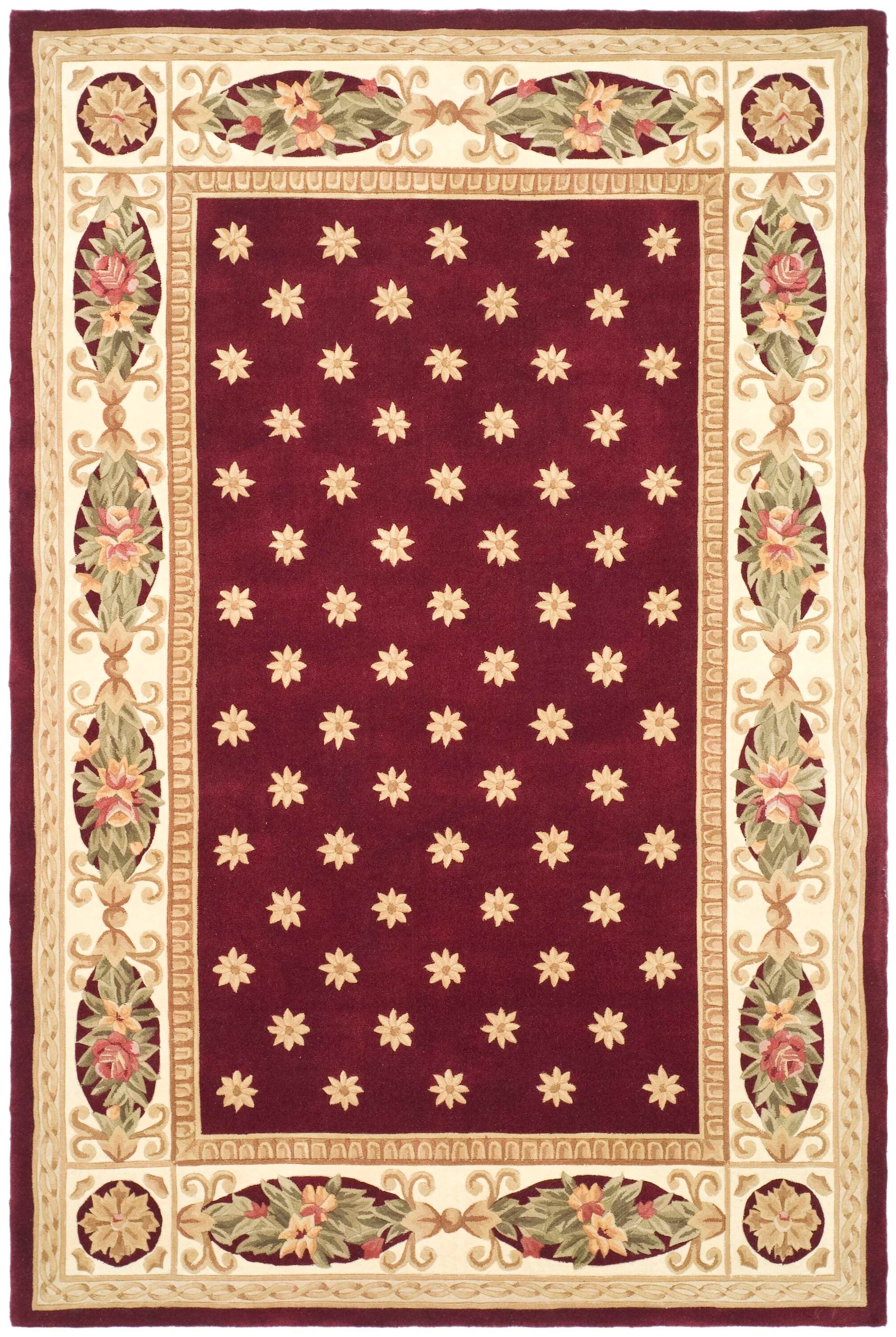 Safavieh NA610C-4 rugs - View #4