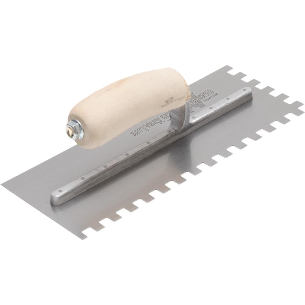 Marshalltown 5779S Flooring-Trowels - View #5