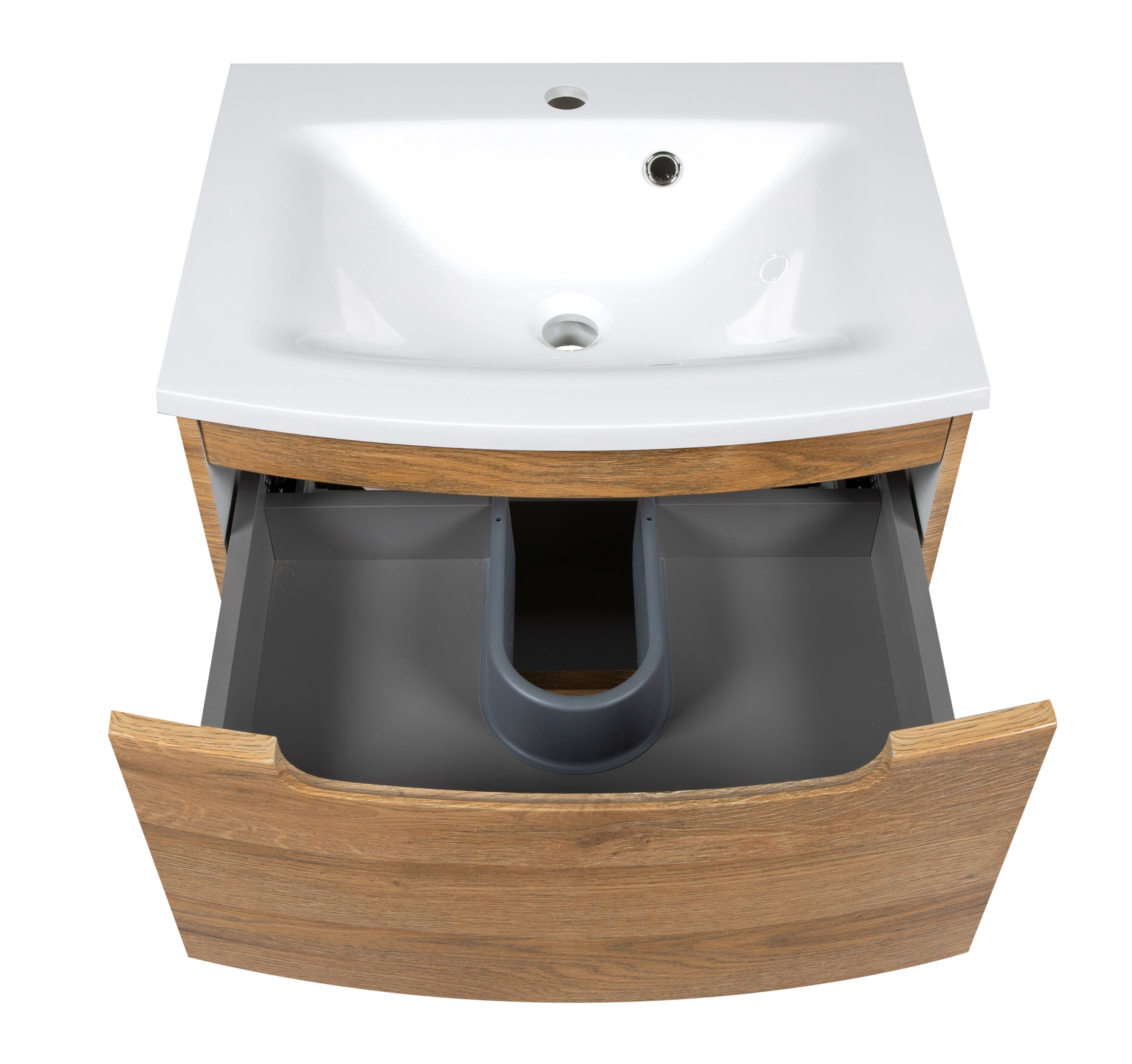 Bath Oasis DELWTKN4012LO32 Bath-Vanity-Combo - View #2